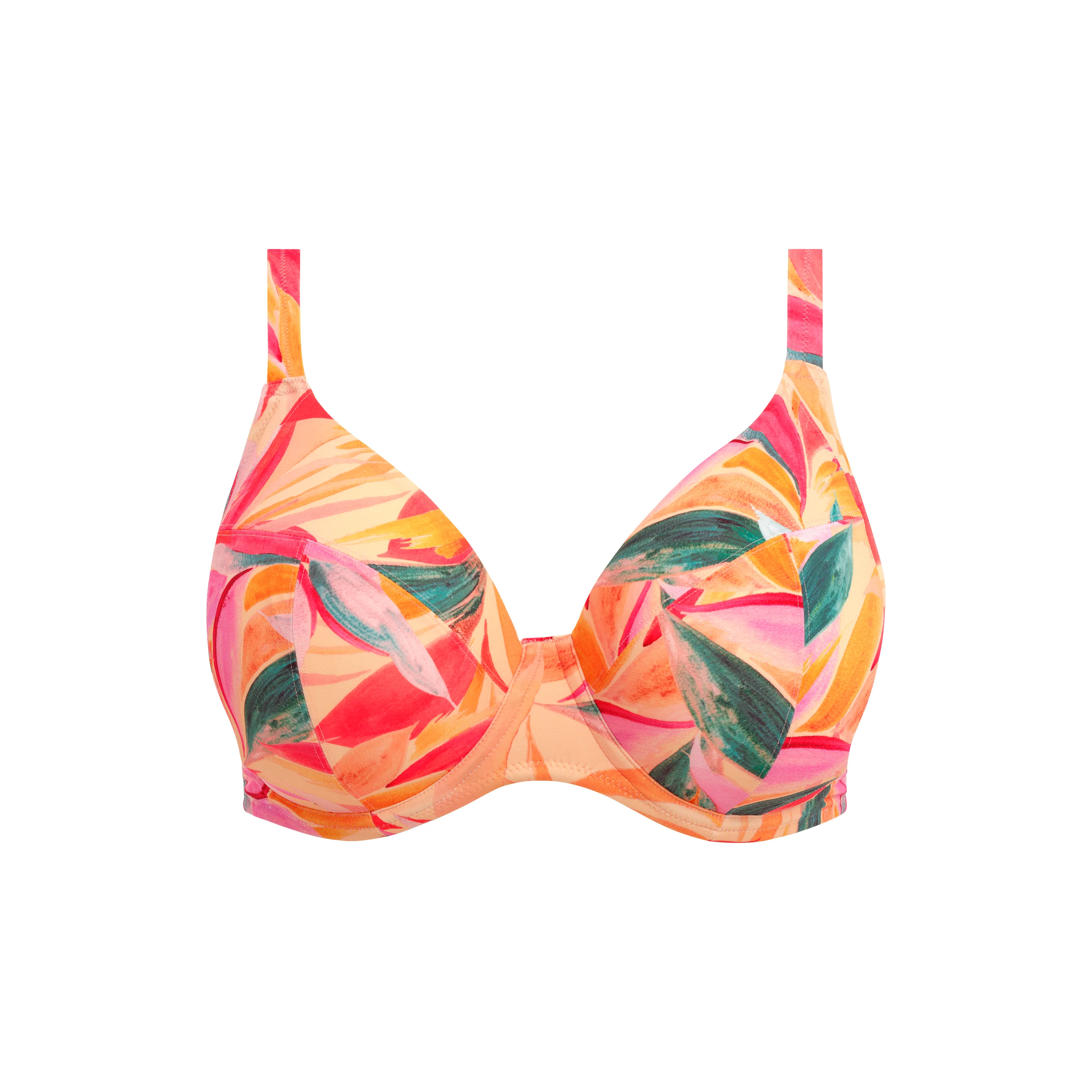 Sancho Beach Bikini Top - Image 5