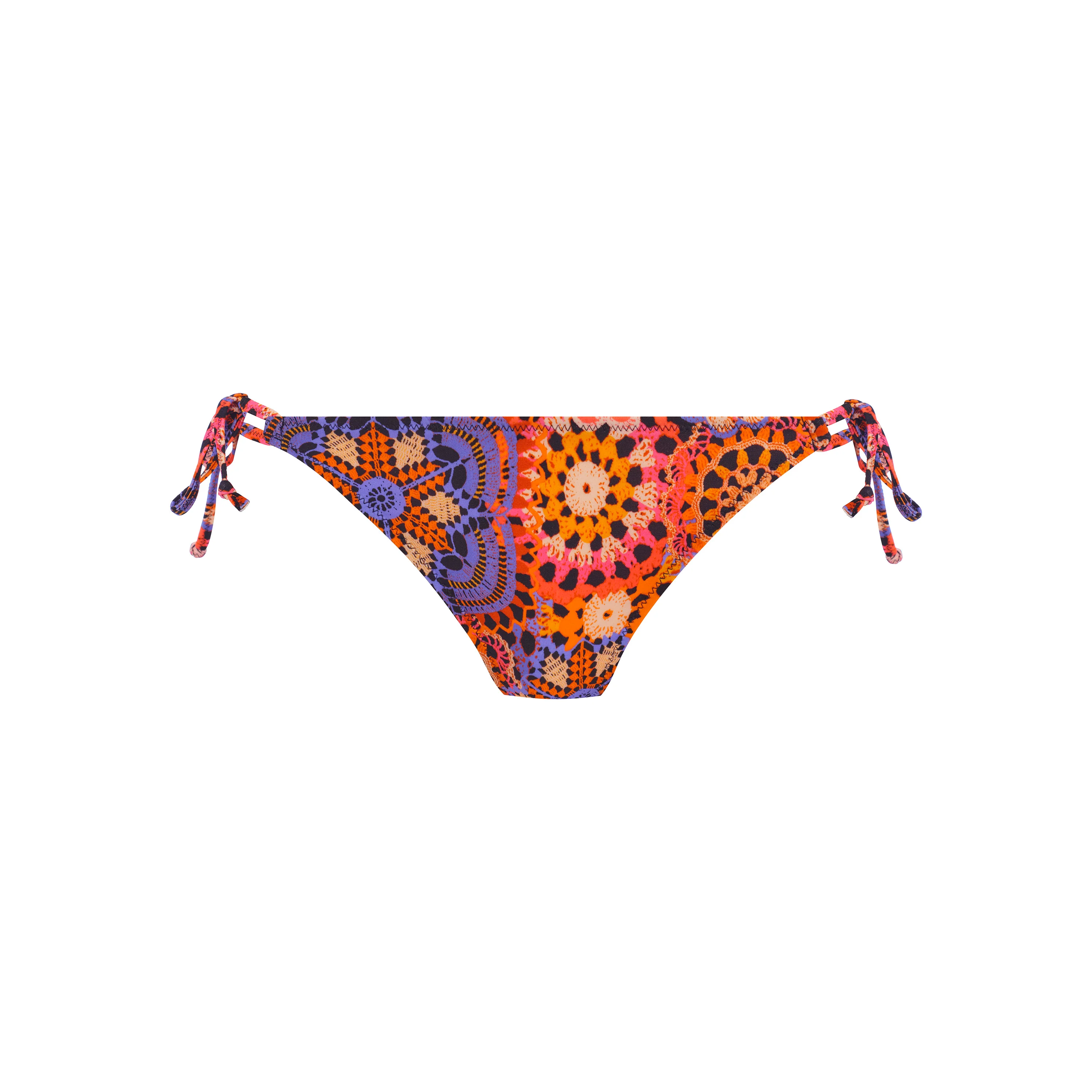 Santiago nights bikini bottom - Image 5