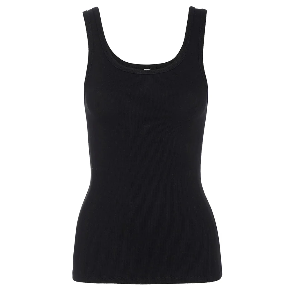 Scoop Front & Back Tank - Image 4