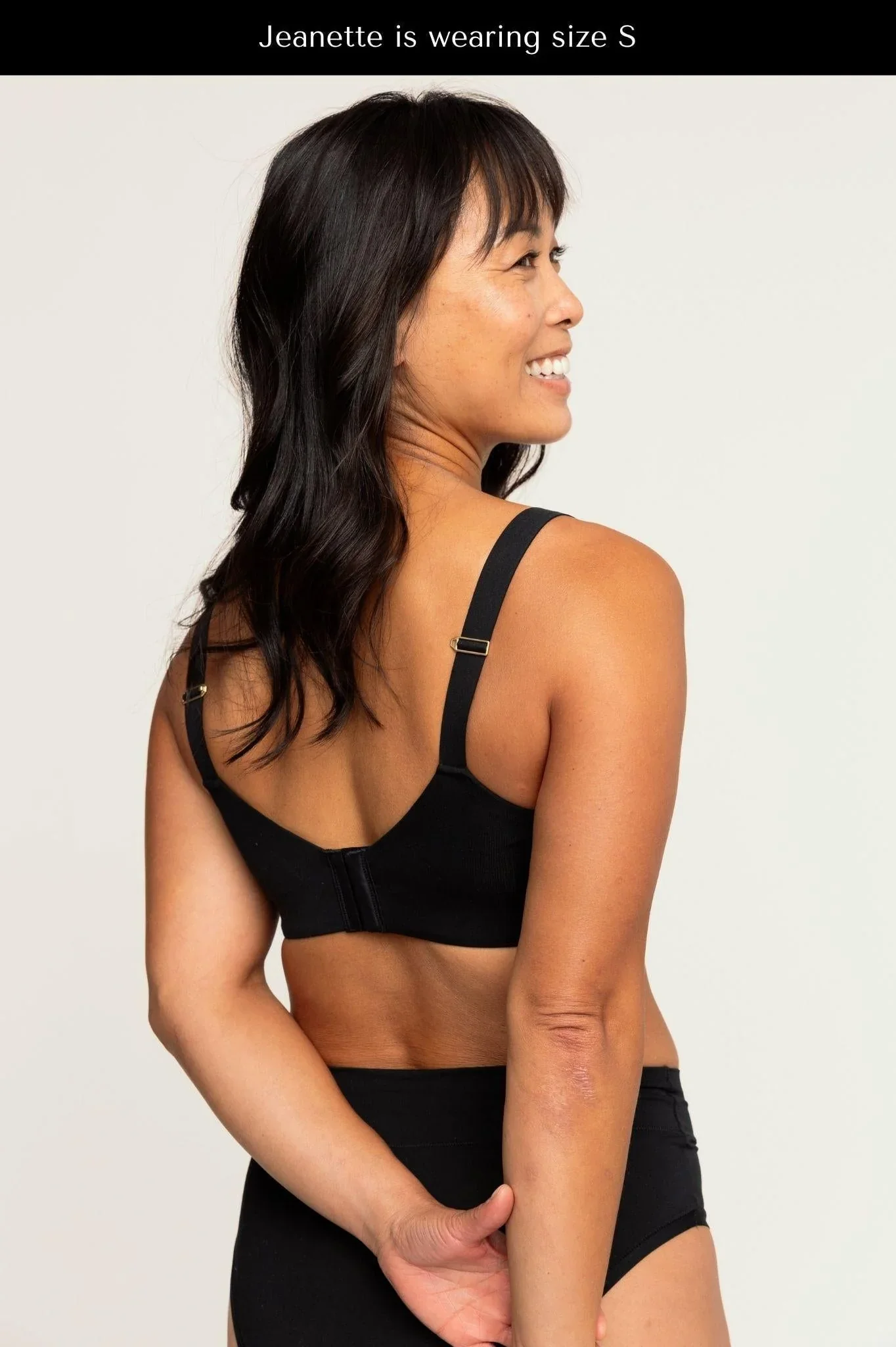 Scoop plus bralette - Image 6