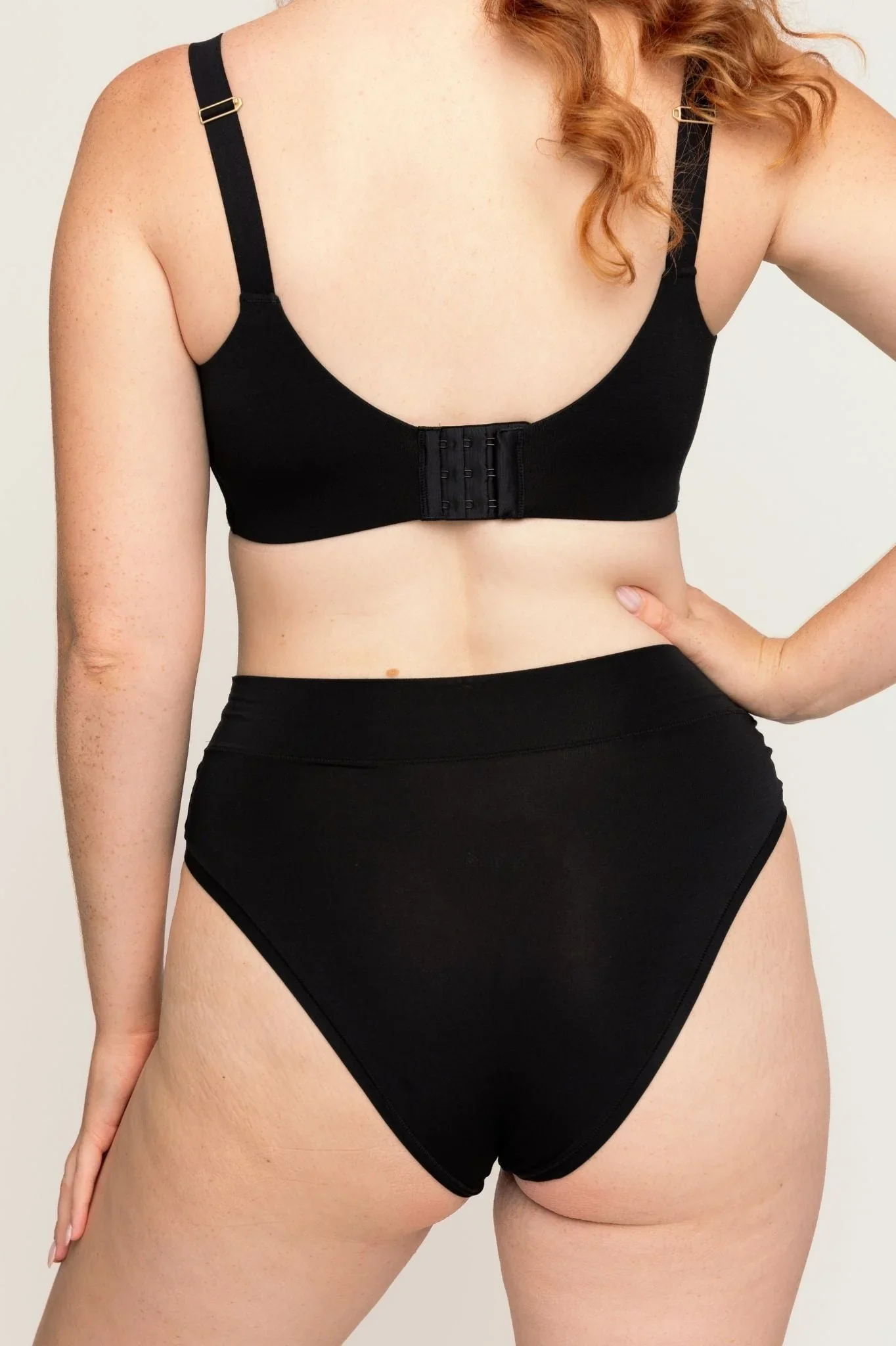 Scoop plus bralette - Image 8