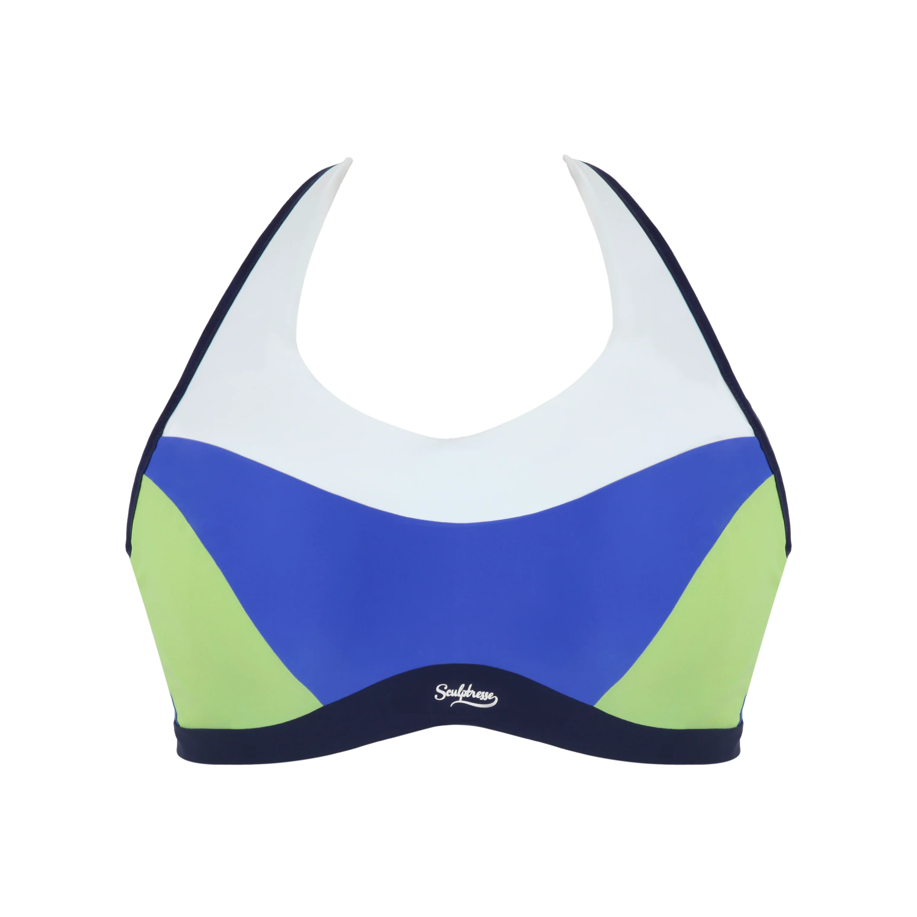 Upbeat wired sports bra Fashion - Image 11