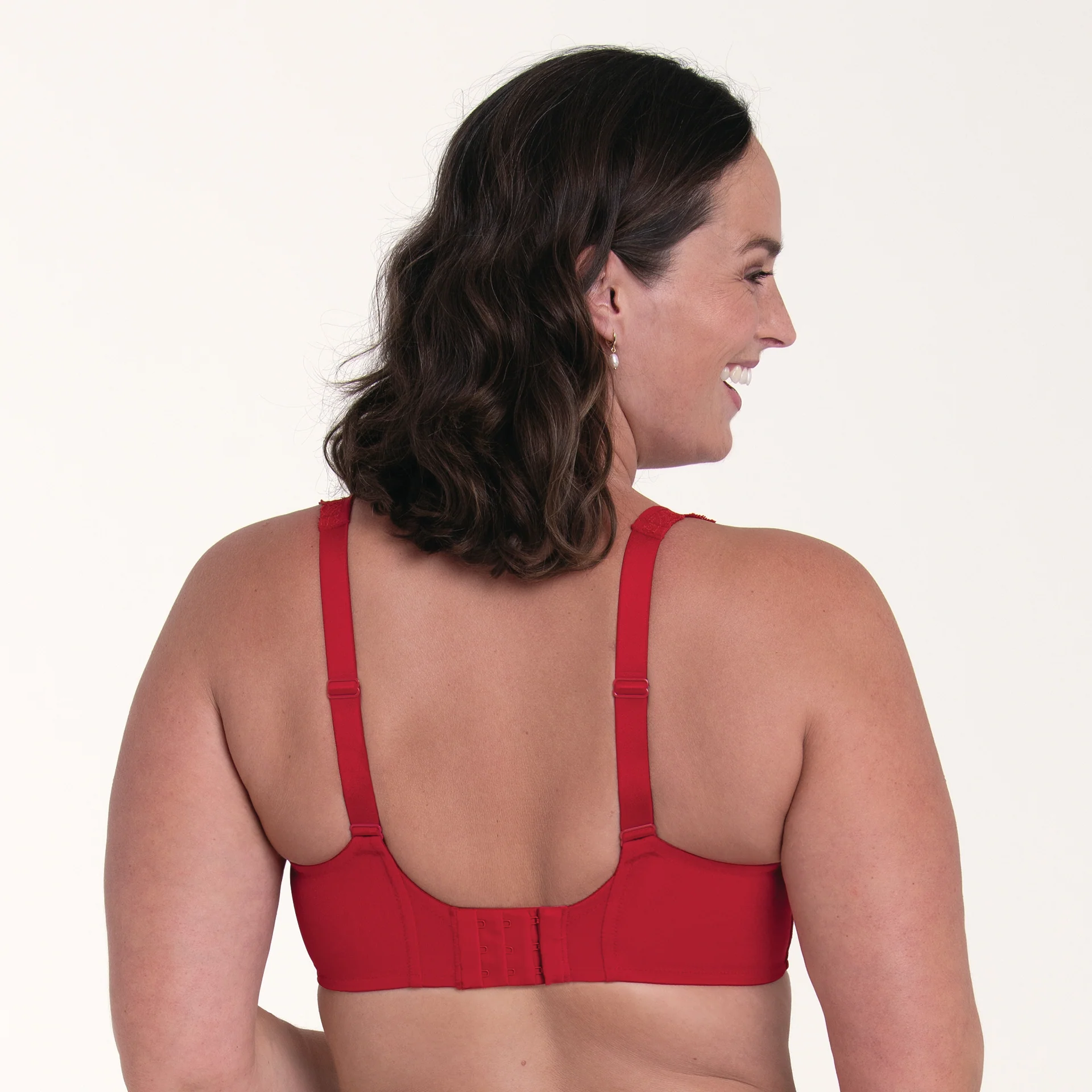 Selma Red - Image 2