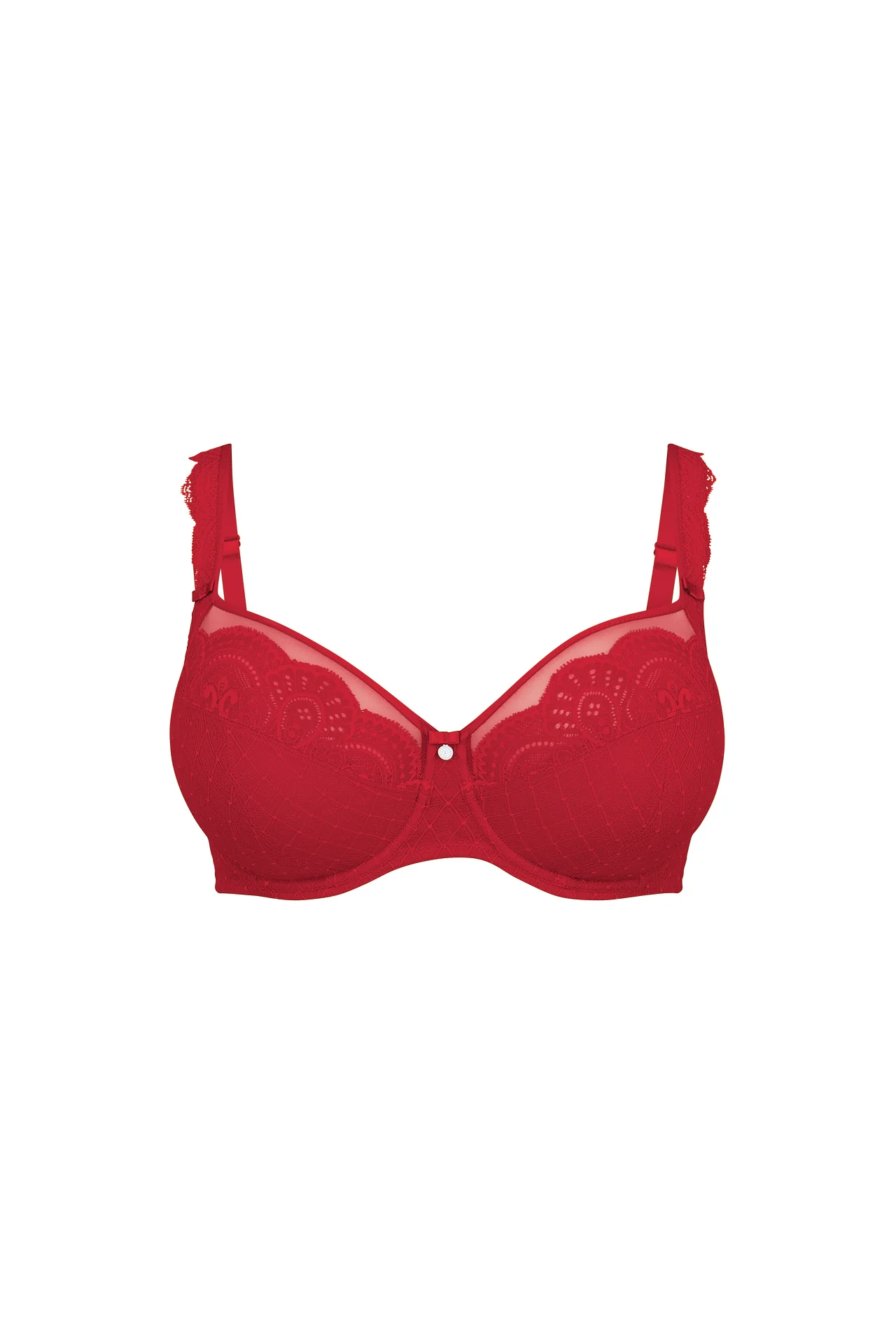 Selma Red - Image 6