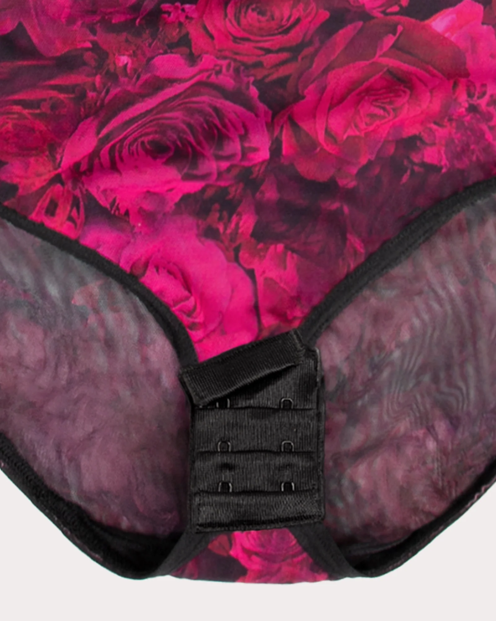 Sheer mesh body Sale - Image 4