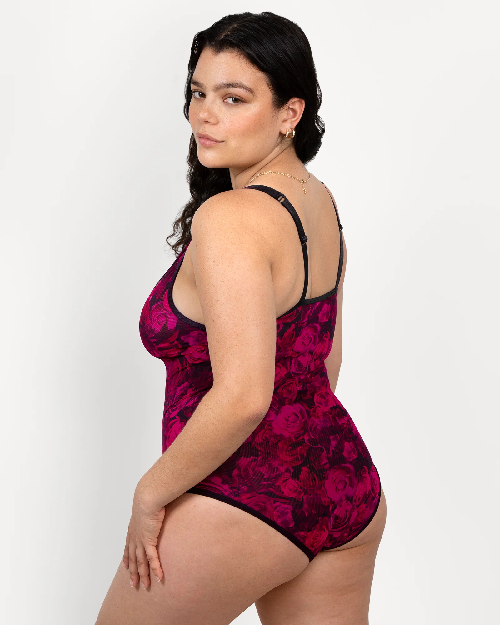 Sheer mesh body Sale - Image 8