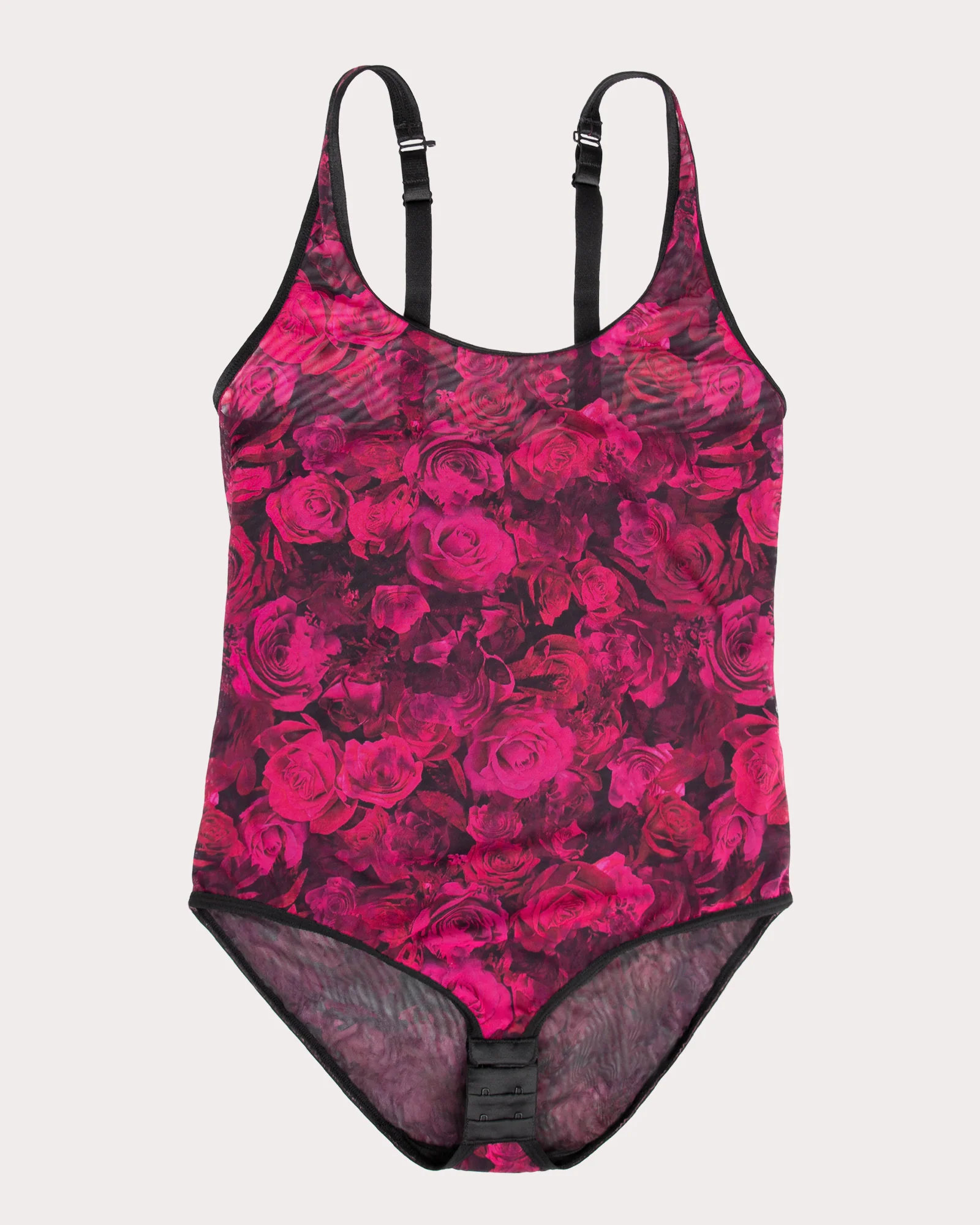 Sheer mesh body Sale - Image 9