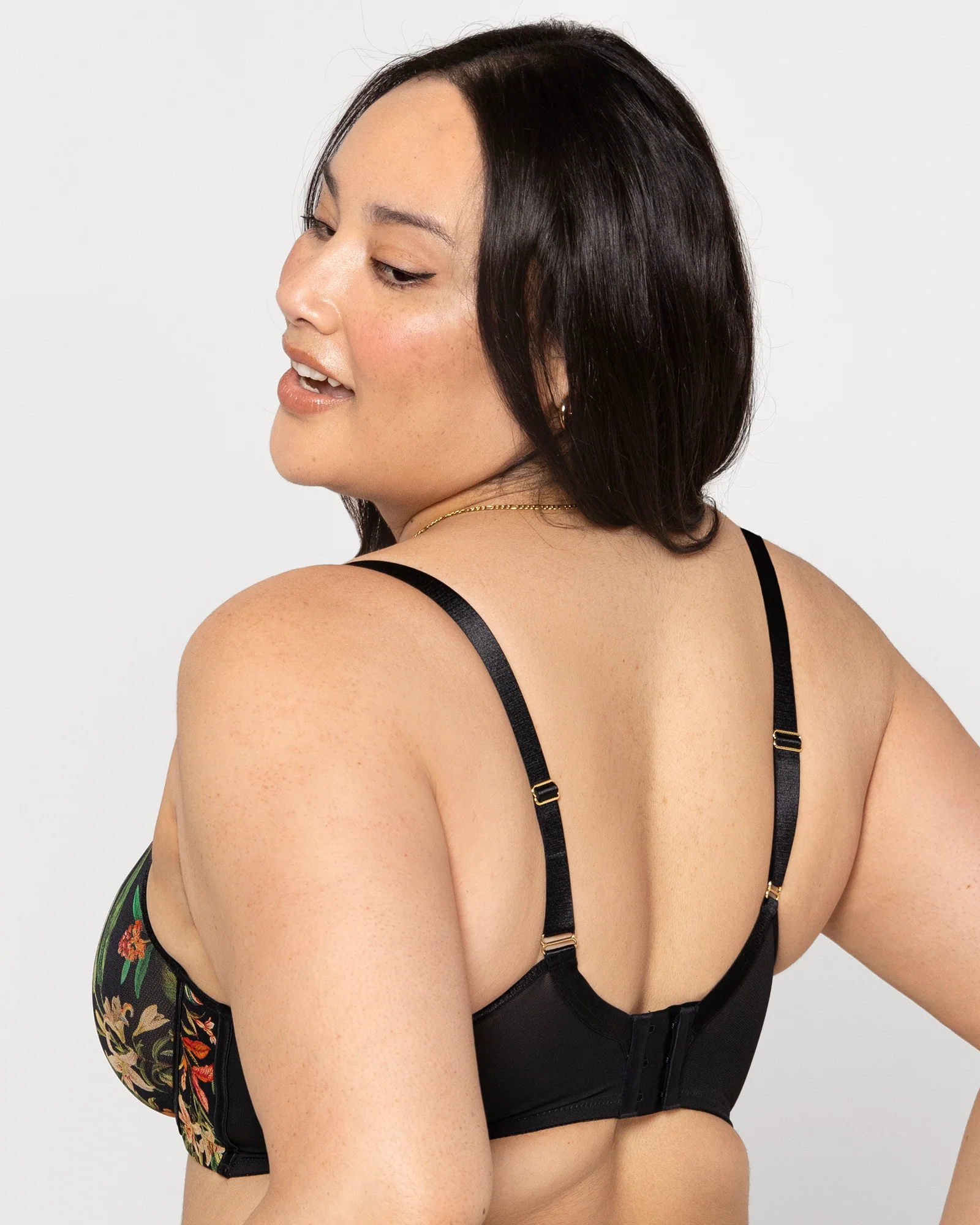Sheer mesh Dragonfly - Image 4