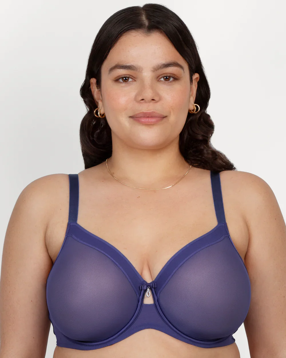 Sheer mesh Fashion - Image 12
