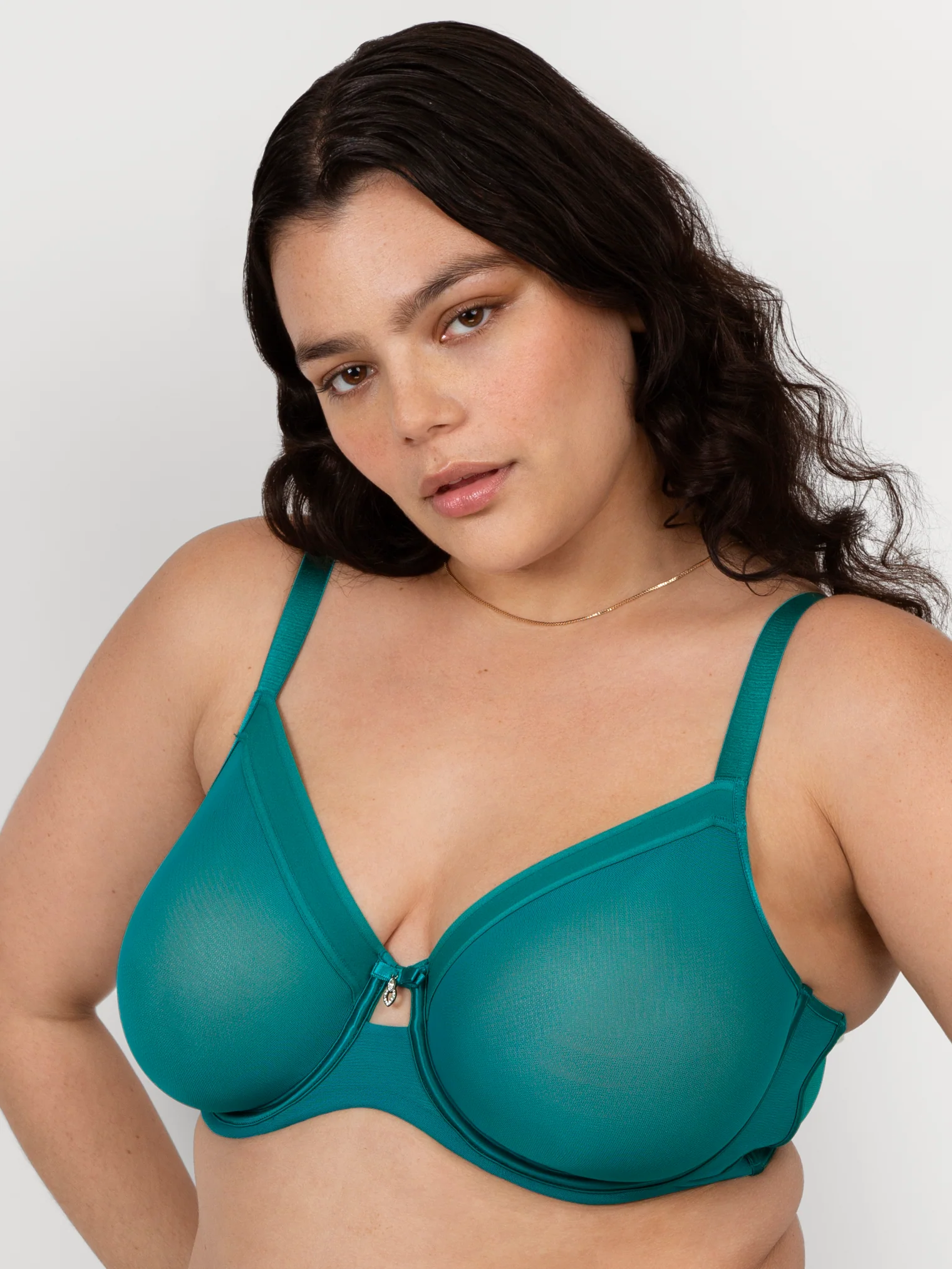 Sheer mesh Fashion - Image 18