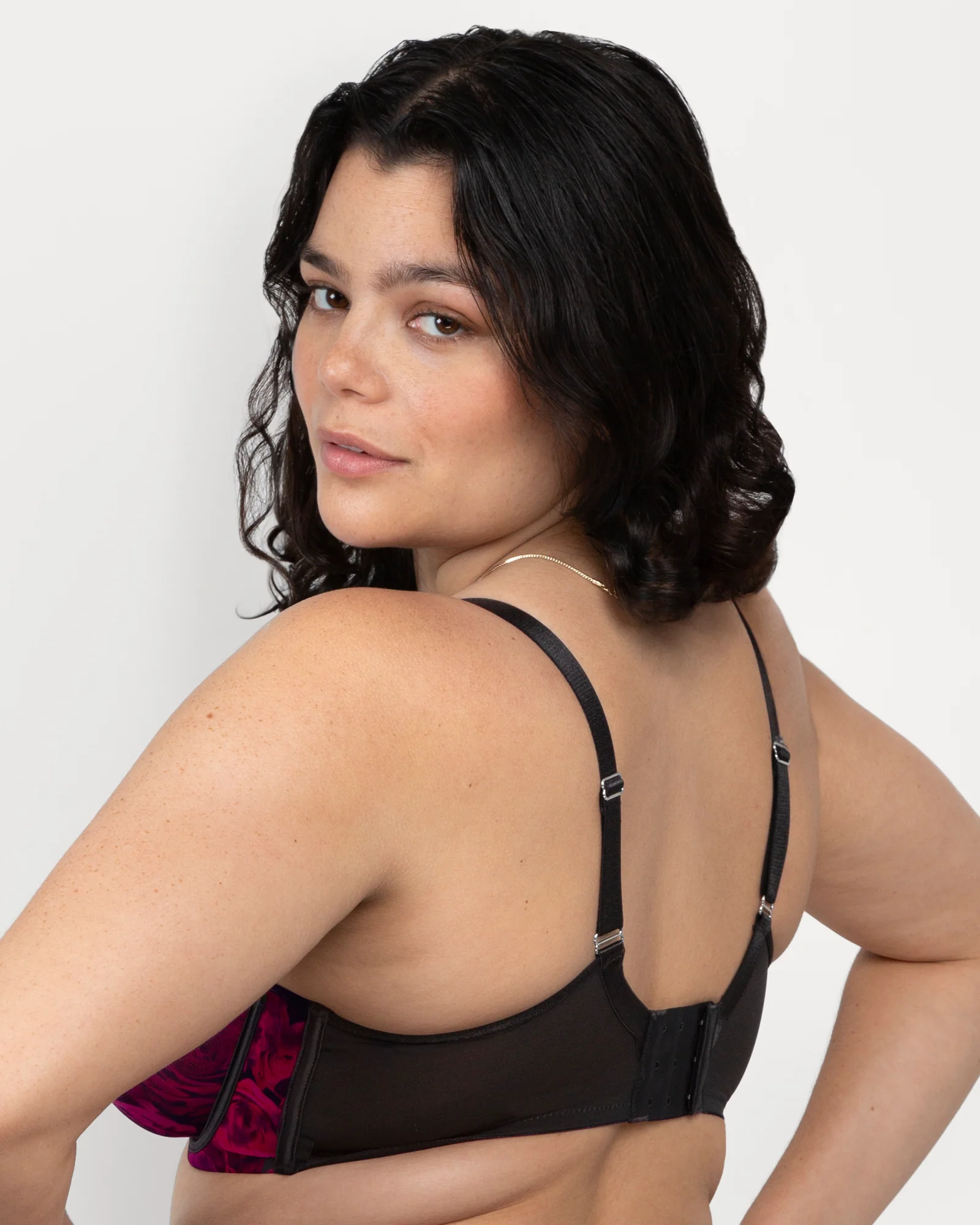 Sheer mesh Fashion - Image 4