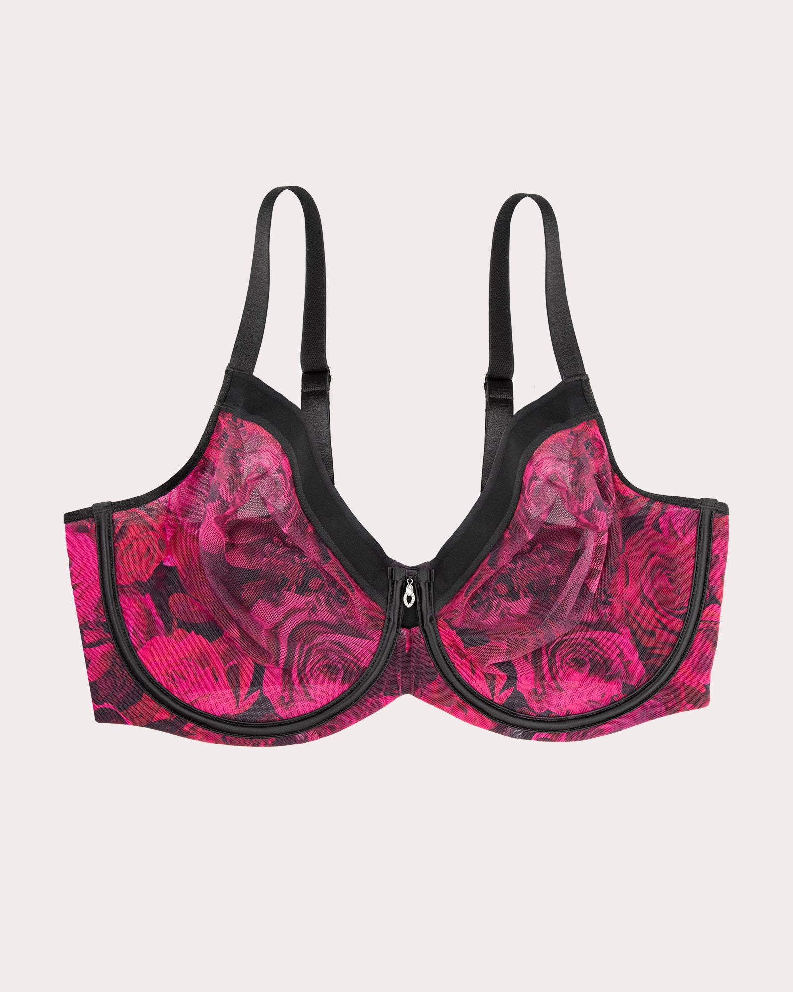 Sheer mesh Fashion - Image 9