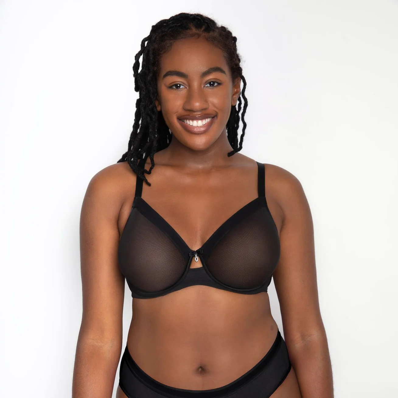 Sheer mesh - Image 2