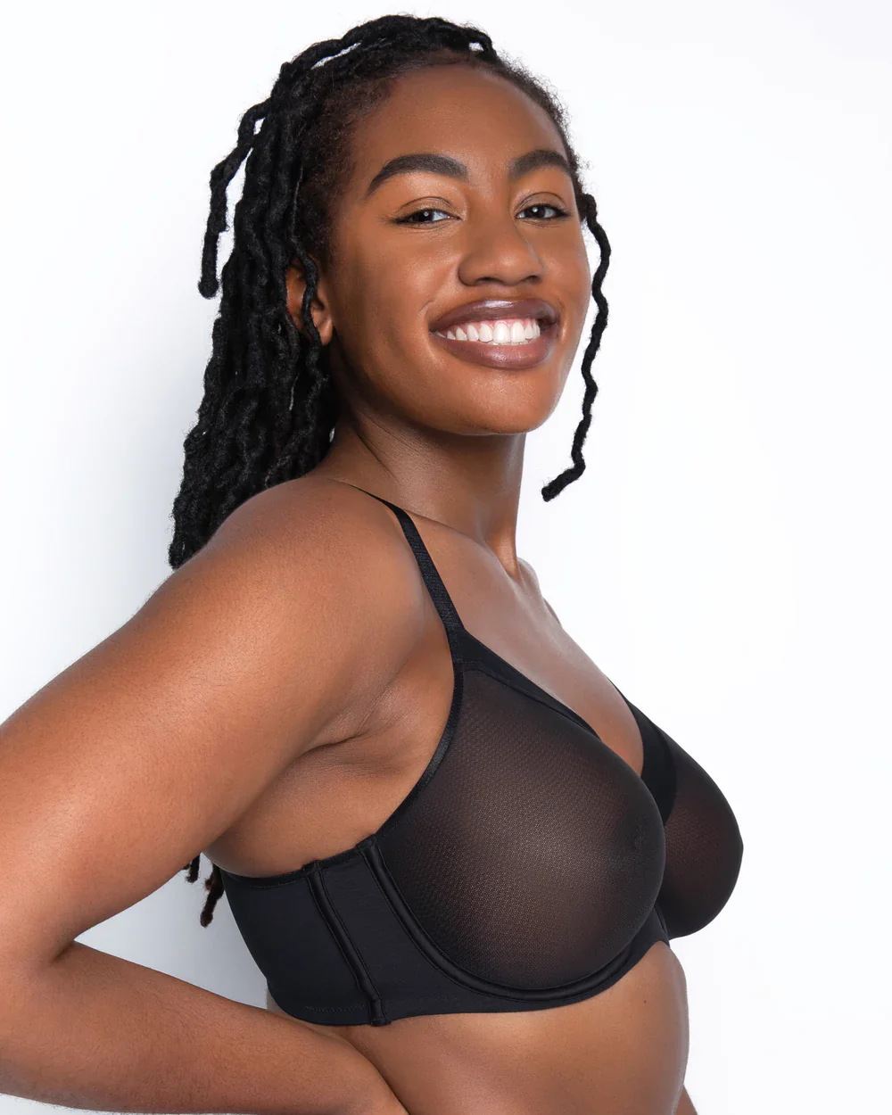 Sheer mesh - Image 4