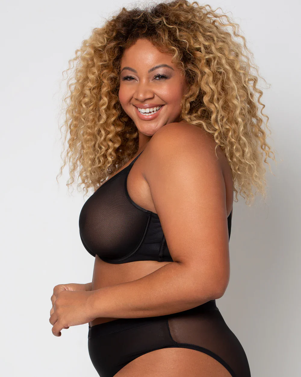 Sheer mesh - Image 6
