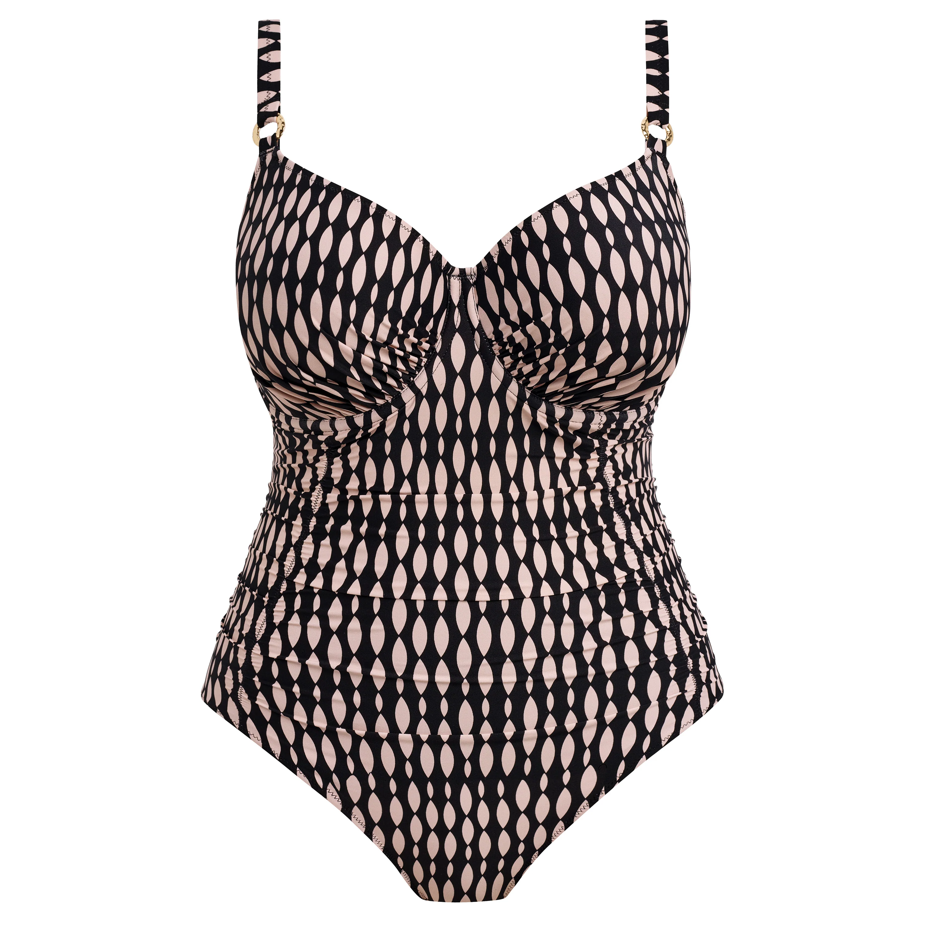 Shell Bay one-piece - Image 5