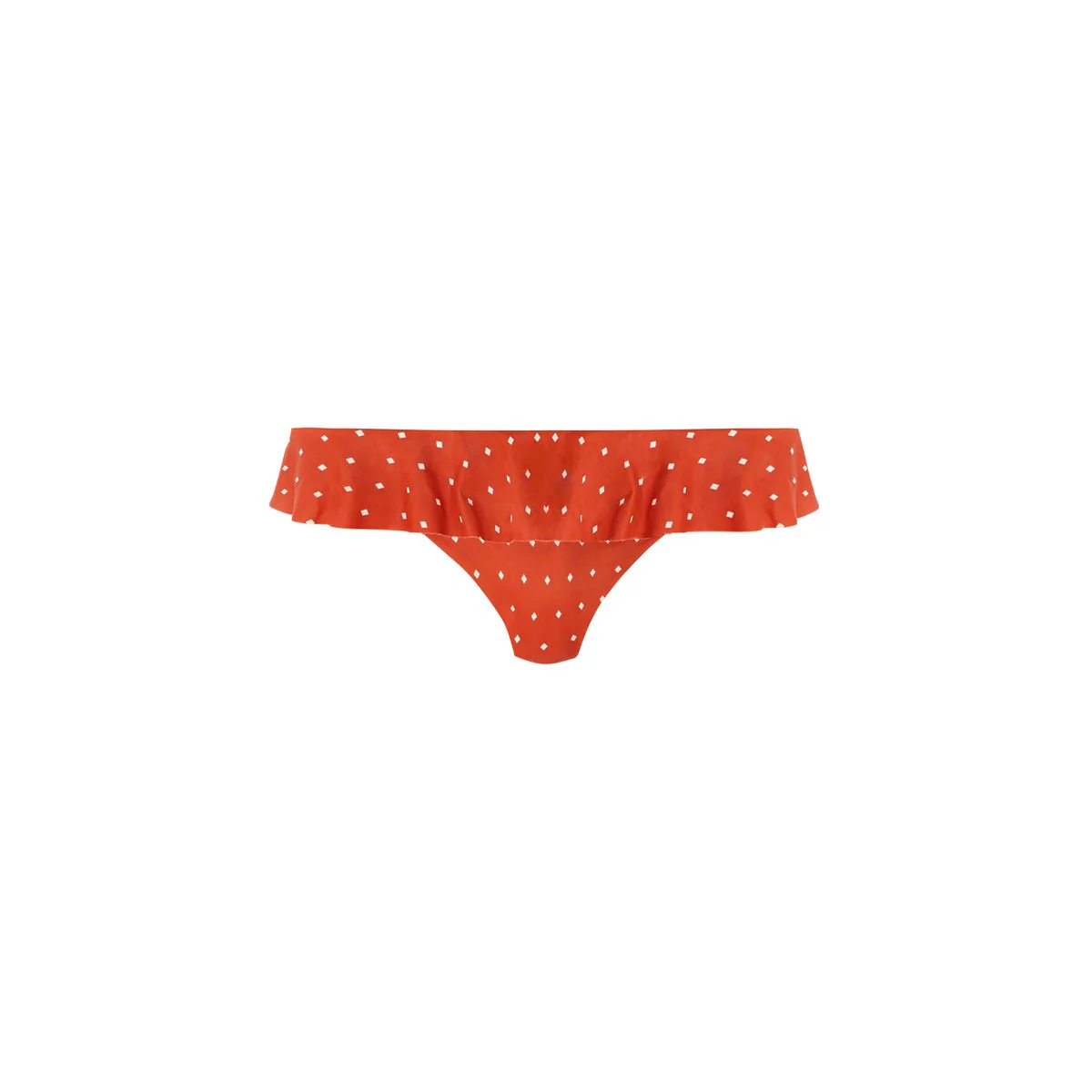 Assorted swim bottoms