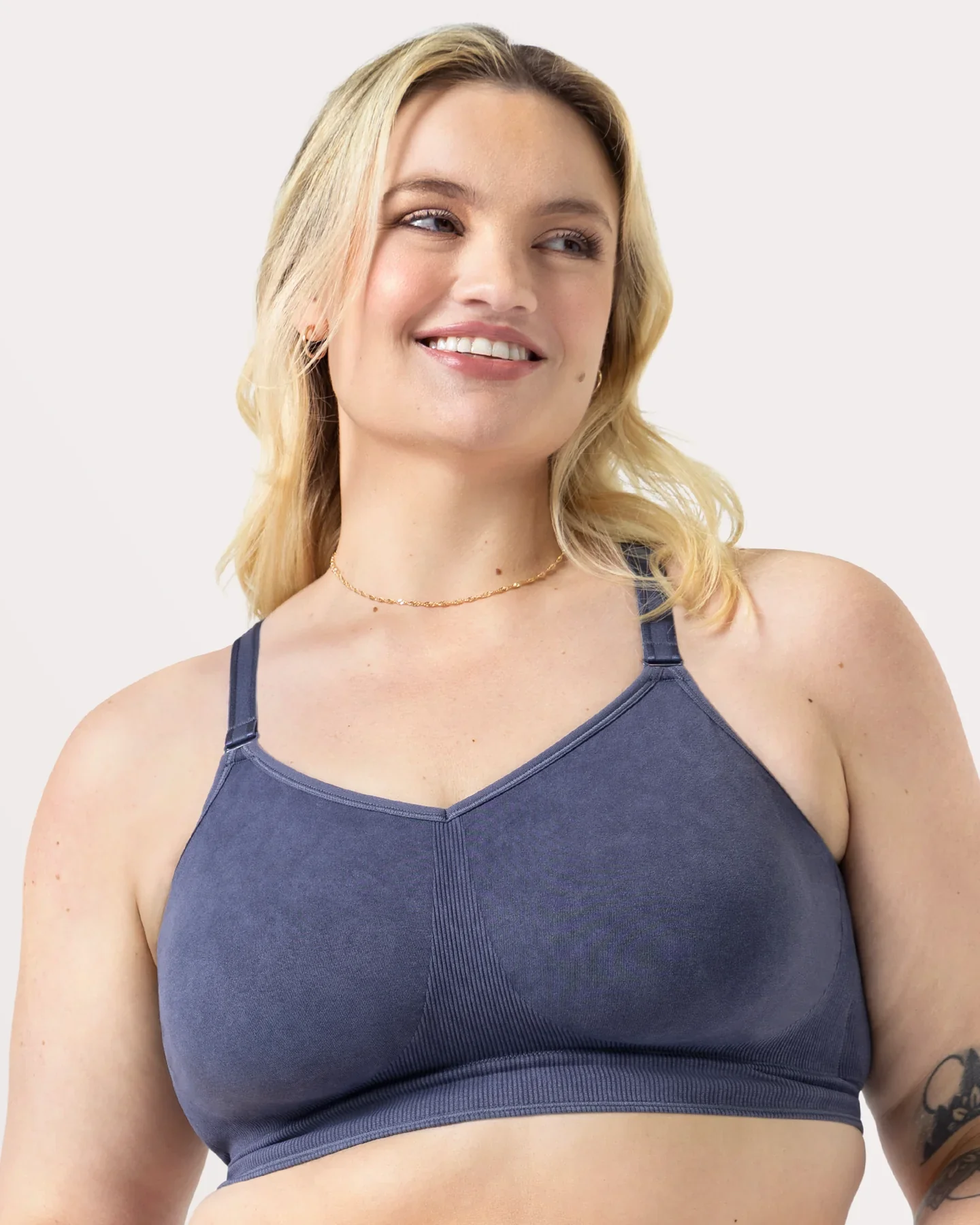 Smooth seamless comfort - Image 29