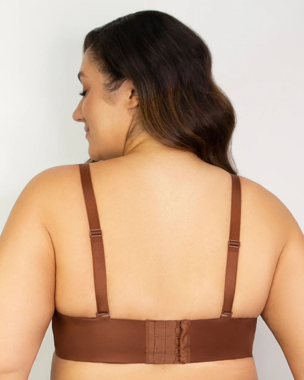 Smooth strapless - Image 5