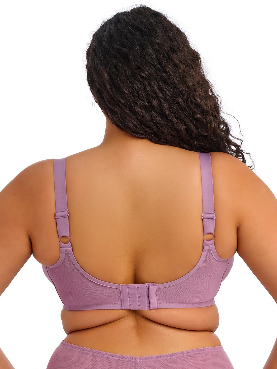 Smooth Underwire Heather - Image 2