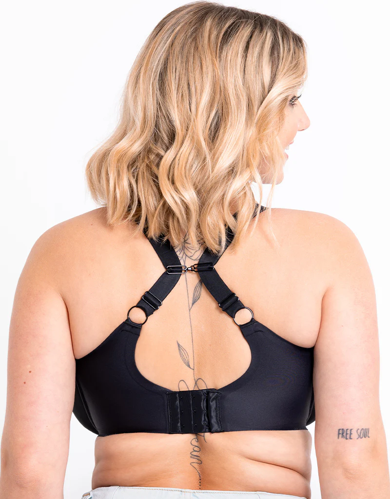 Smoothie spacer plunge - Image 14