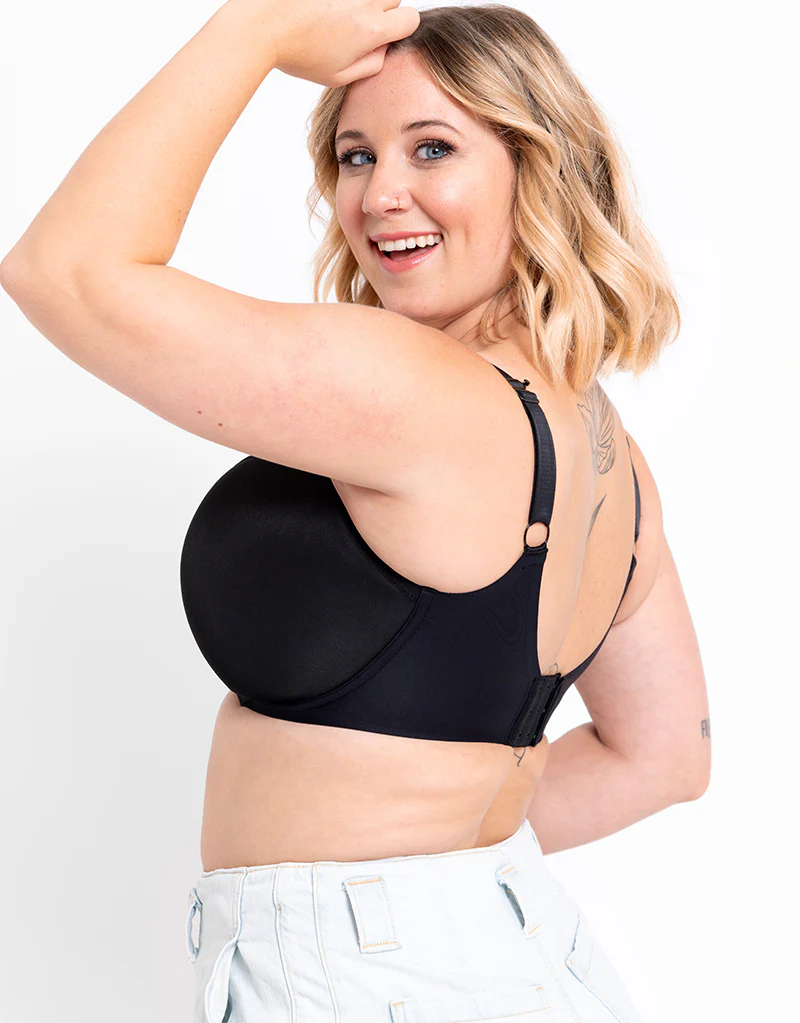 Smoothie spacer plunge - Image 15