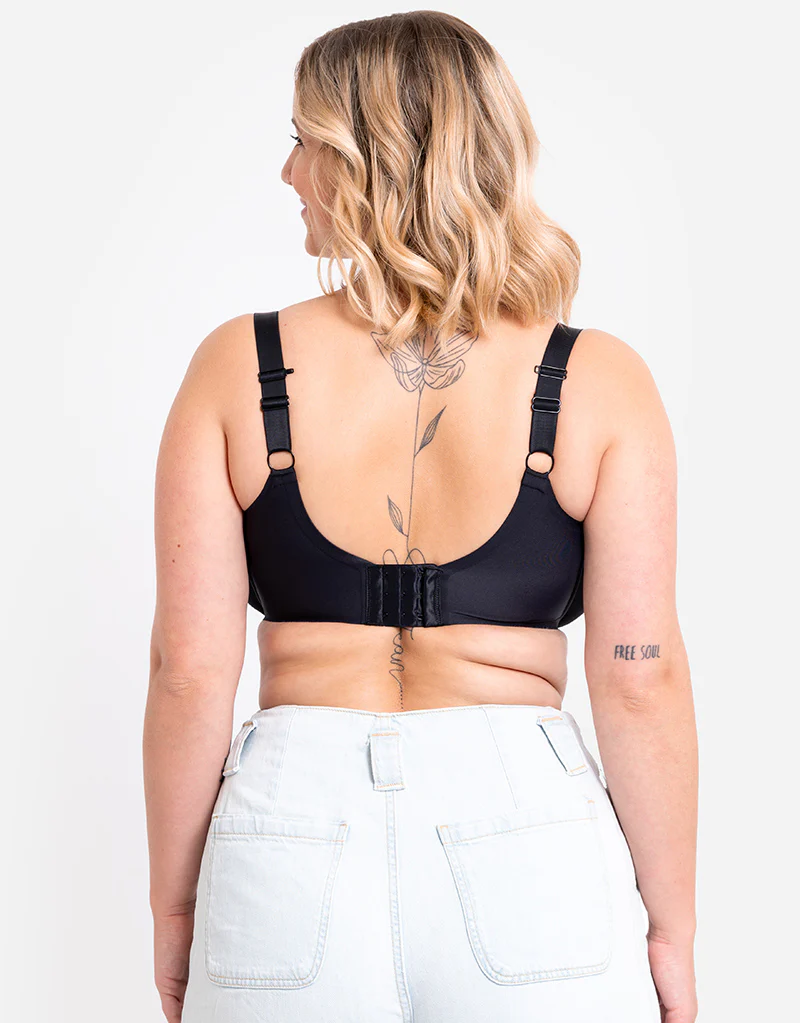 Smoothie spacer plunge - Image 16