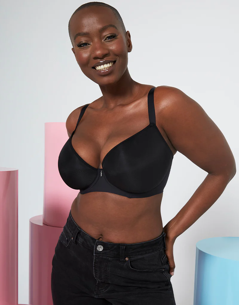 Smoothie spacer plunge - Image 18