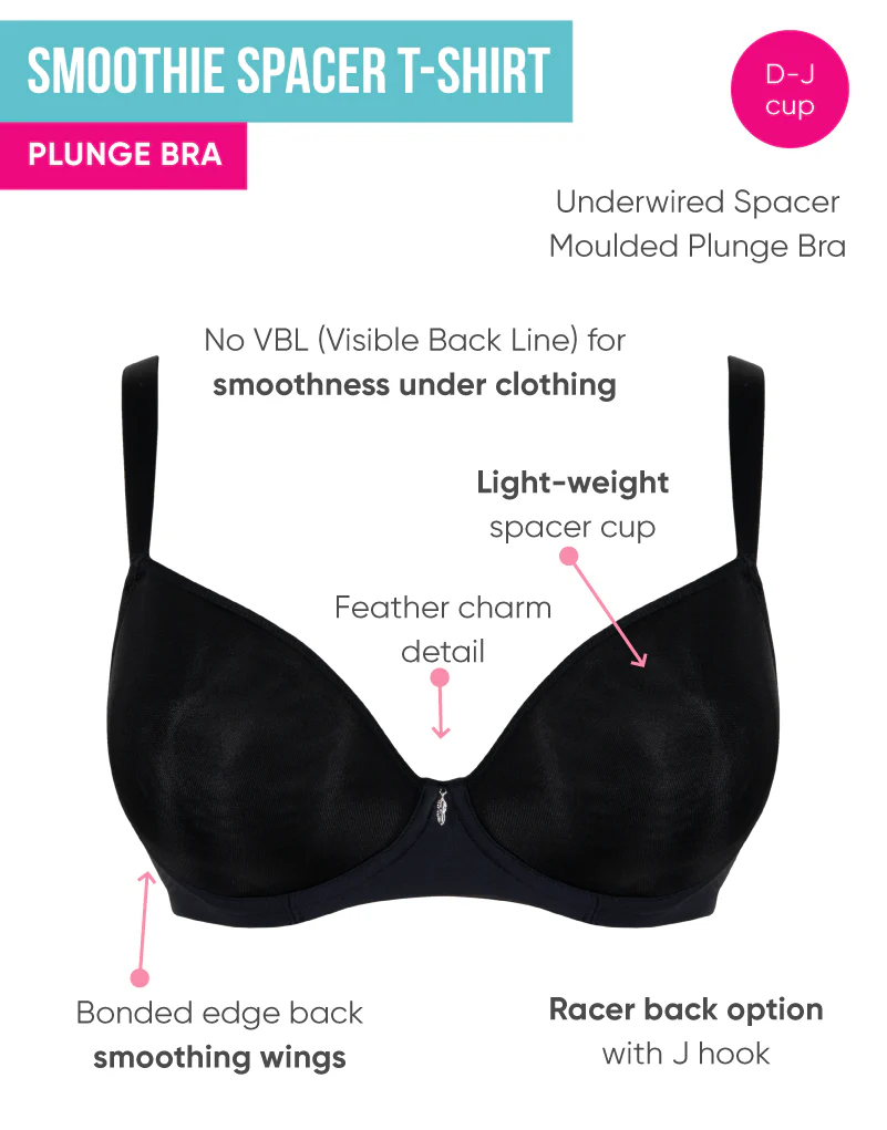 Smoothie spacer plunge - Image 20