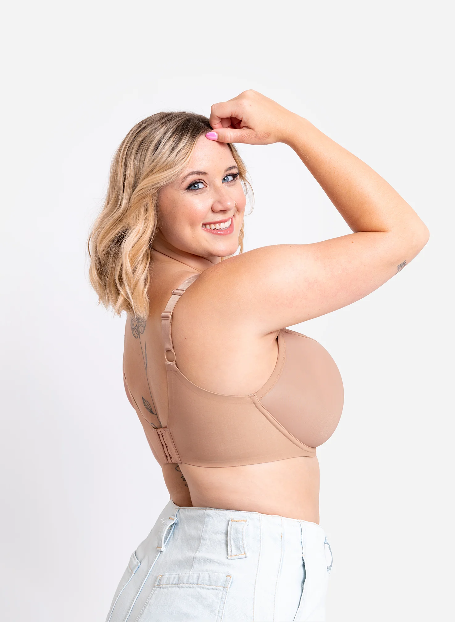 Smoothie spacer plunge - Image 7
