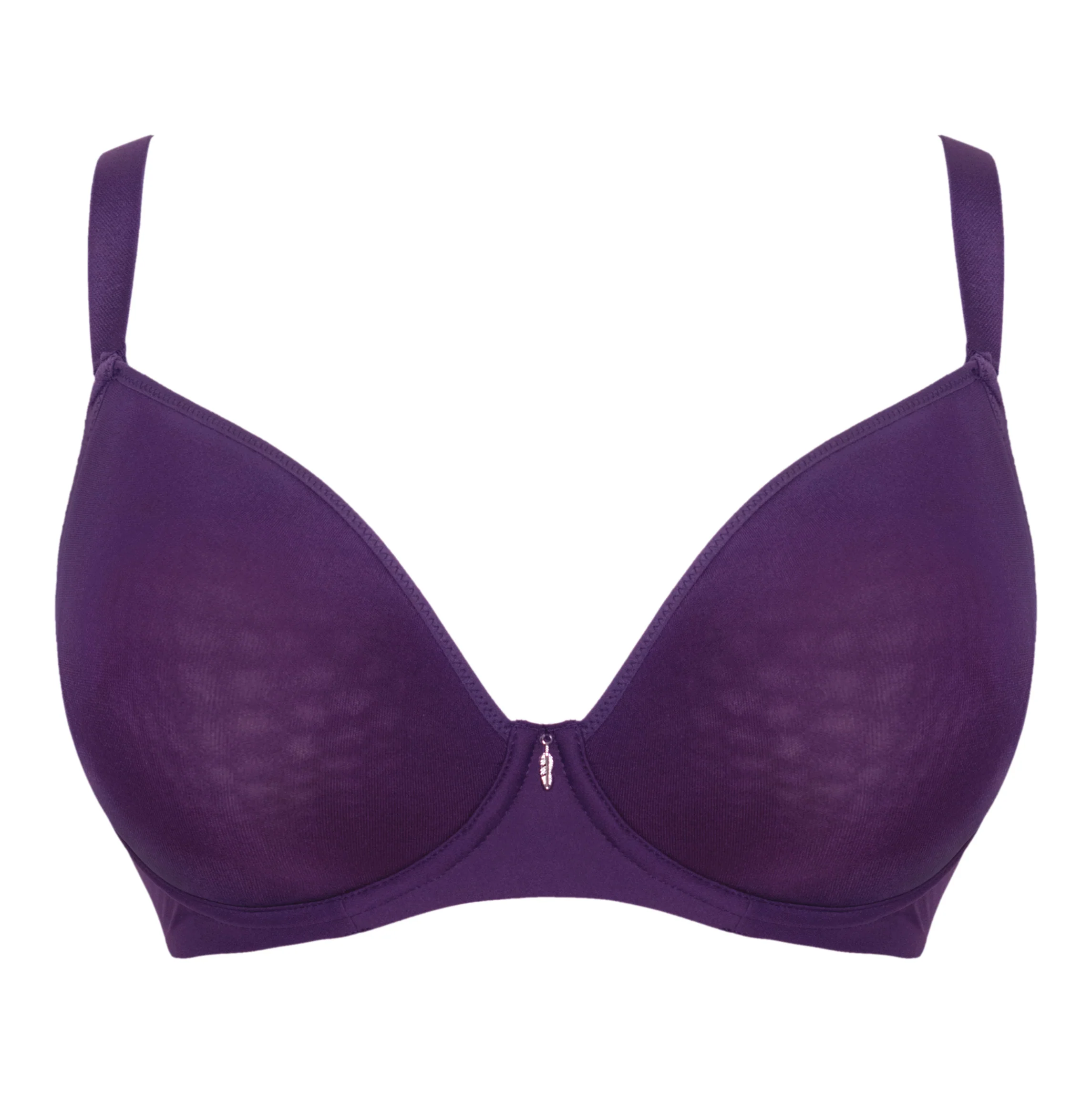 Smoothie spacer plunge Purple - Image 10