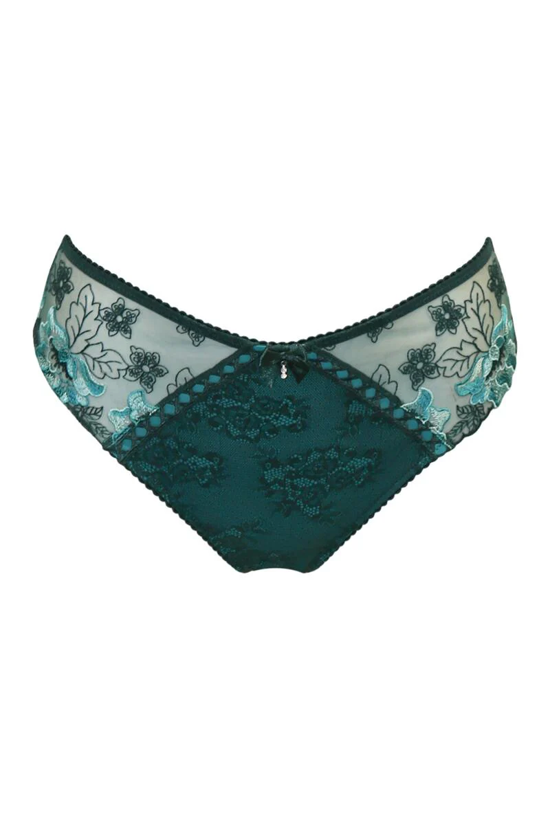 Sofia lace bikini - Image 4