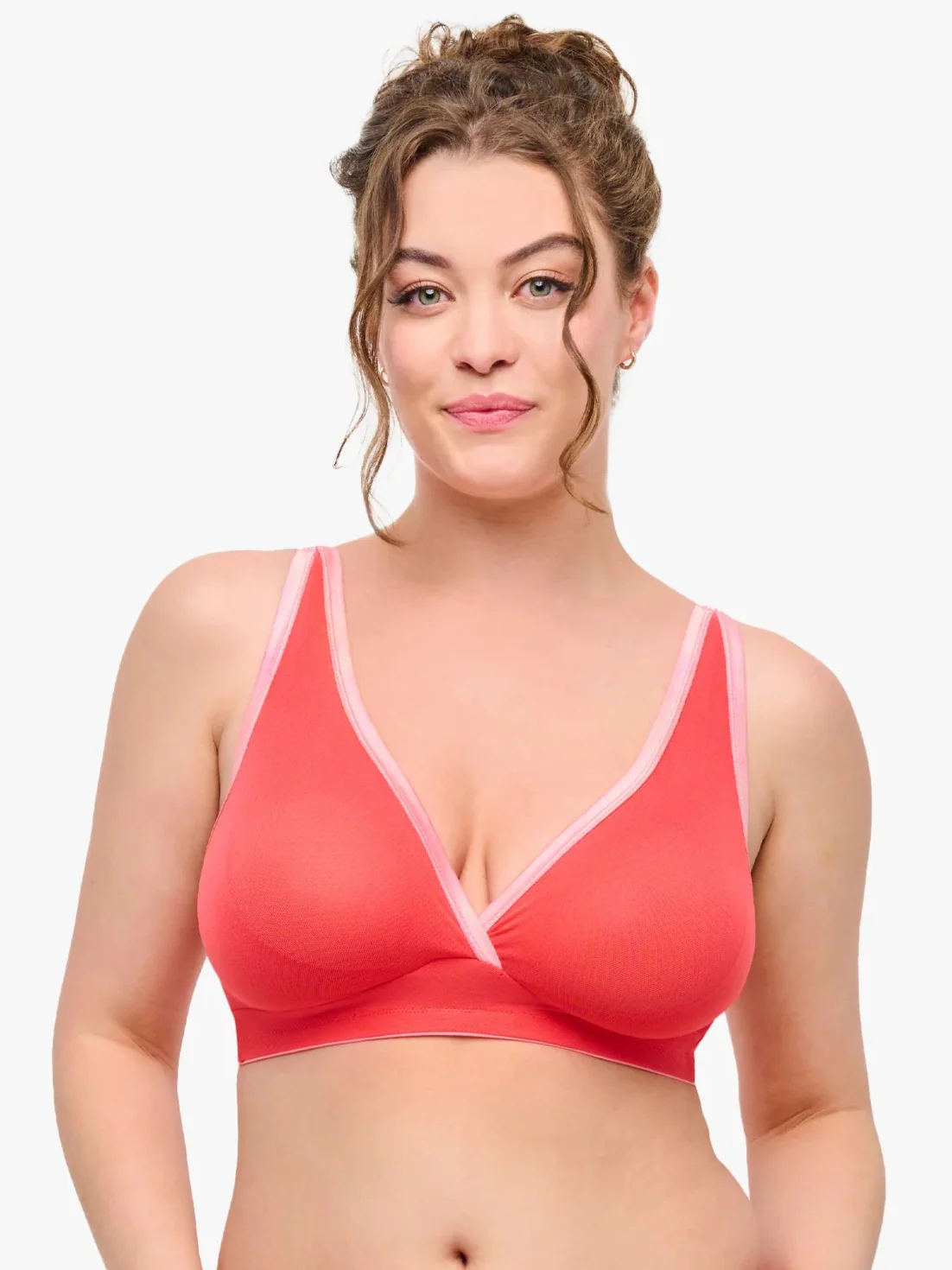 Soire Confidence Curvy Bralette