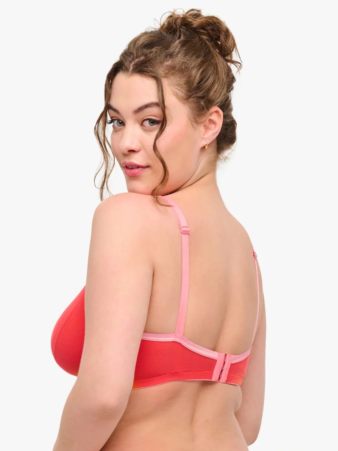 Soire Confidence Curvy Bralette - Image 2