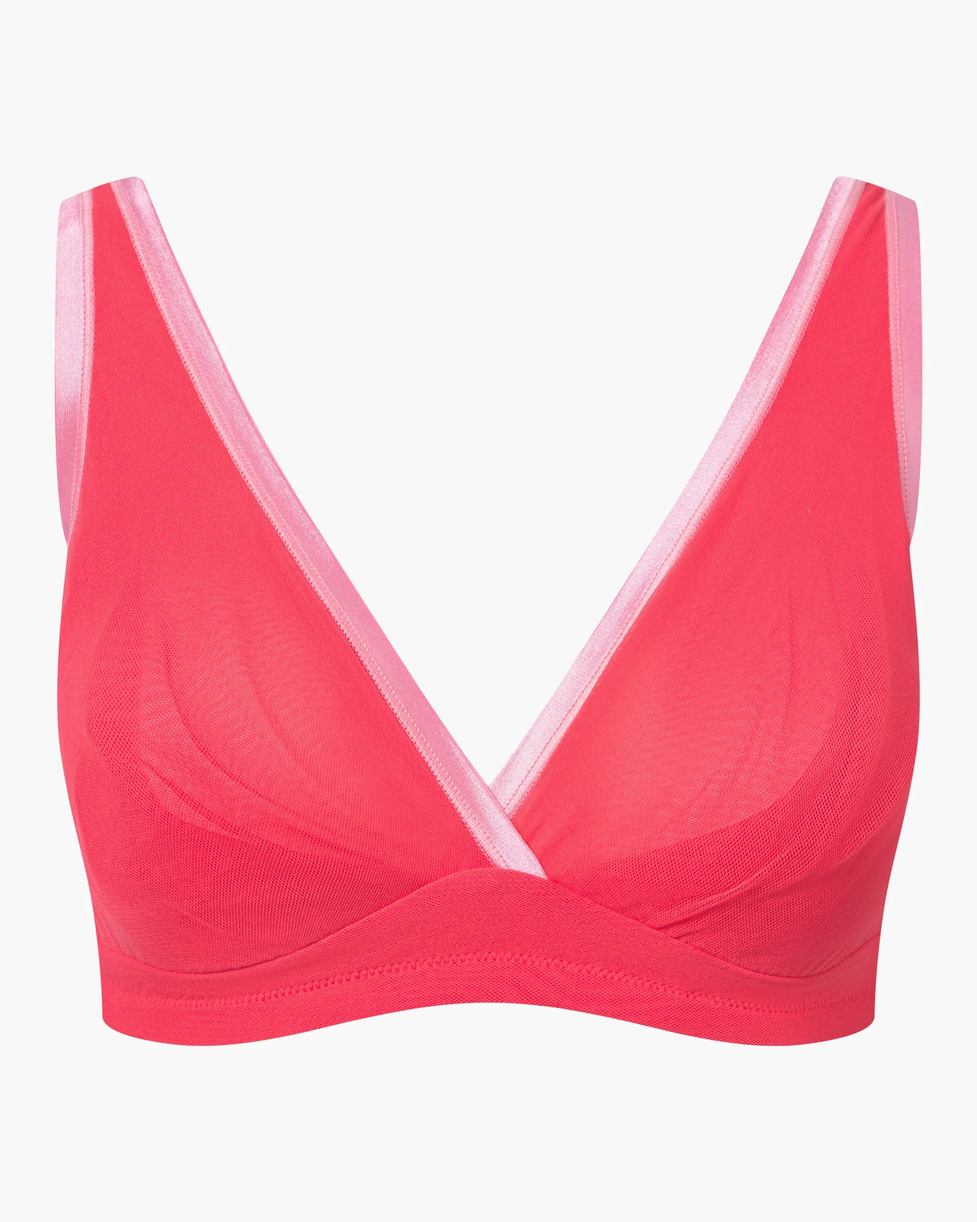 Soire Confidence Curvy Bralette - Image 3