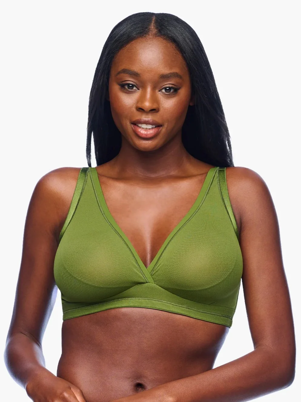 Soire Confidence Curvy Bralette - Image 6