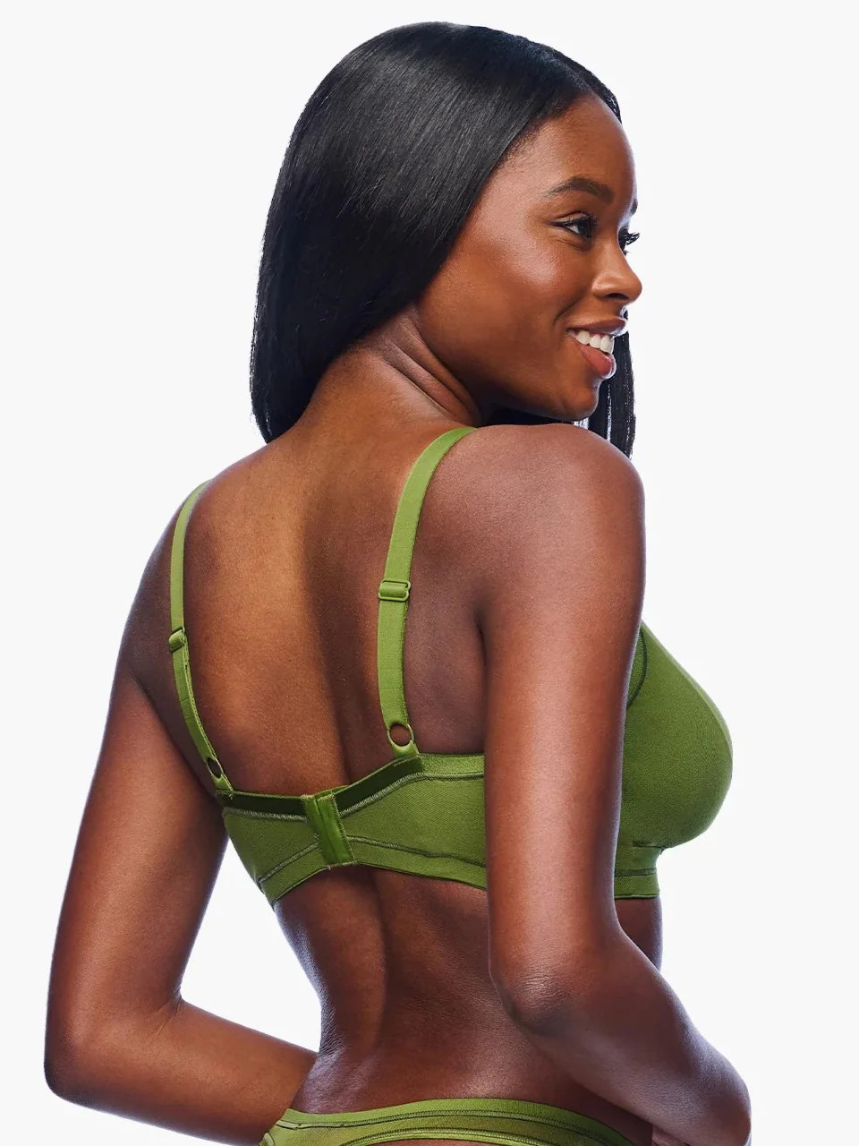 Soire Confidence Curvy Bralette - Image 7