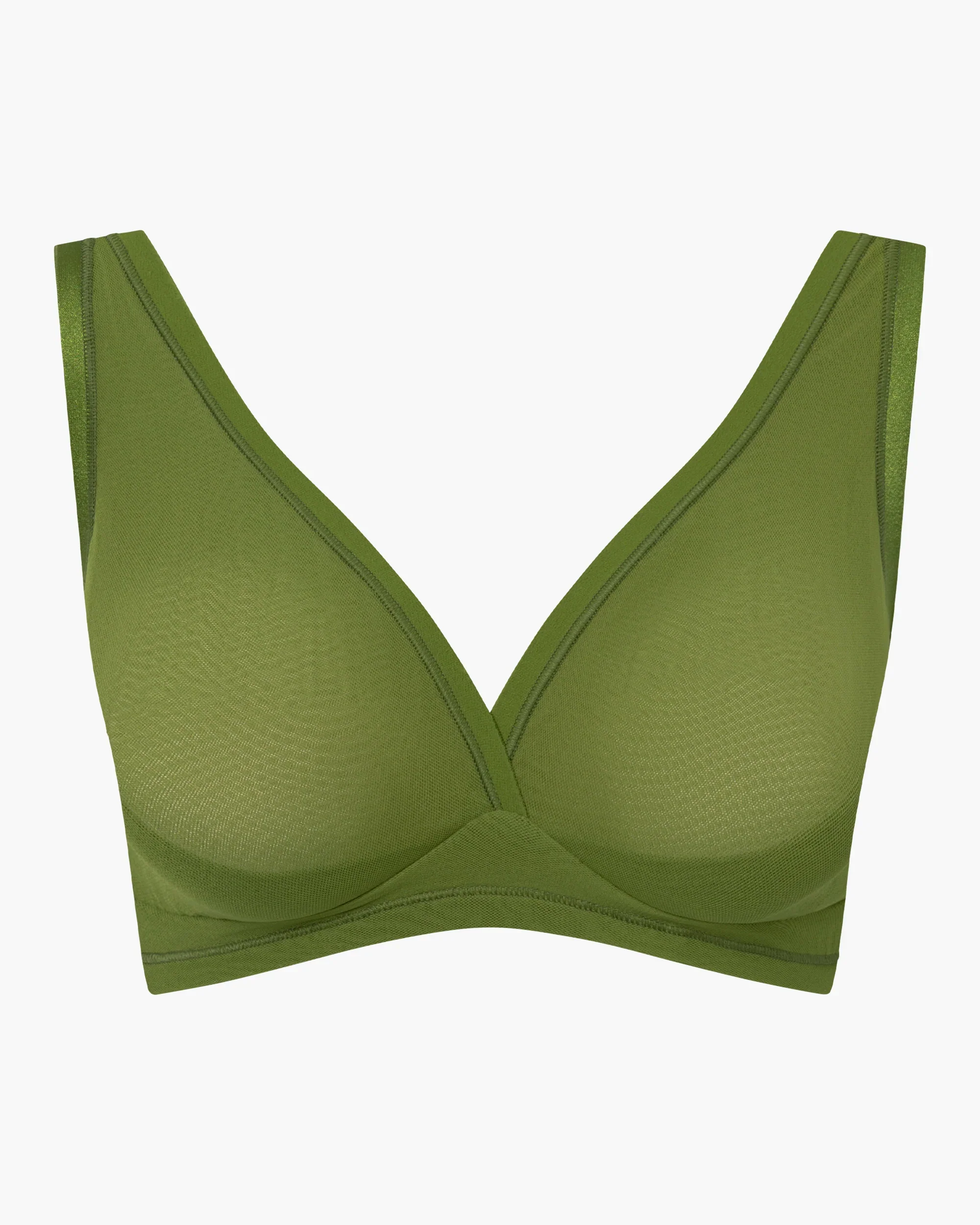 Soire Confidence Curvy Bralette - Image 9
