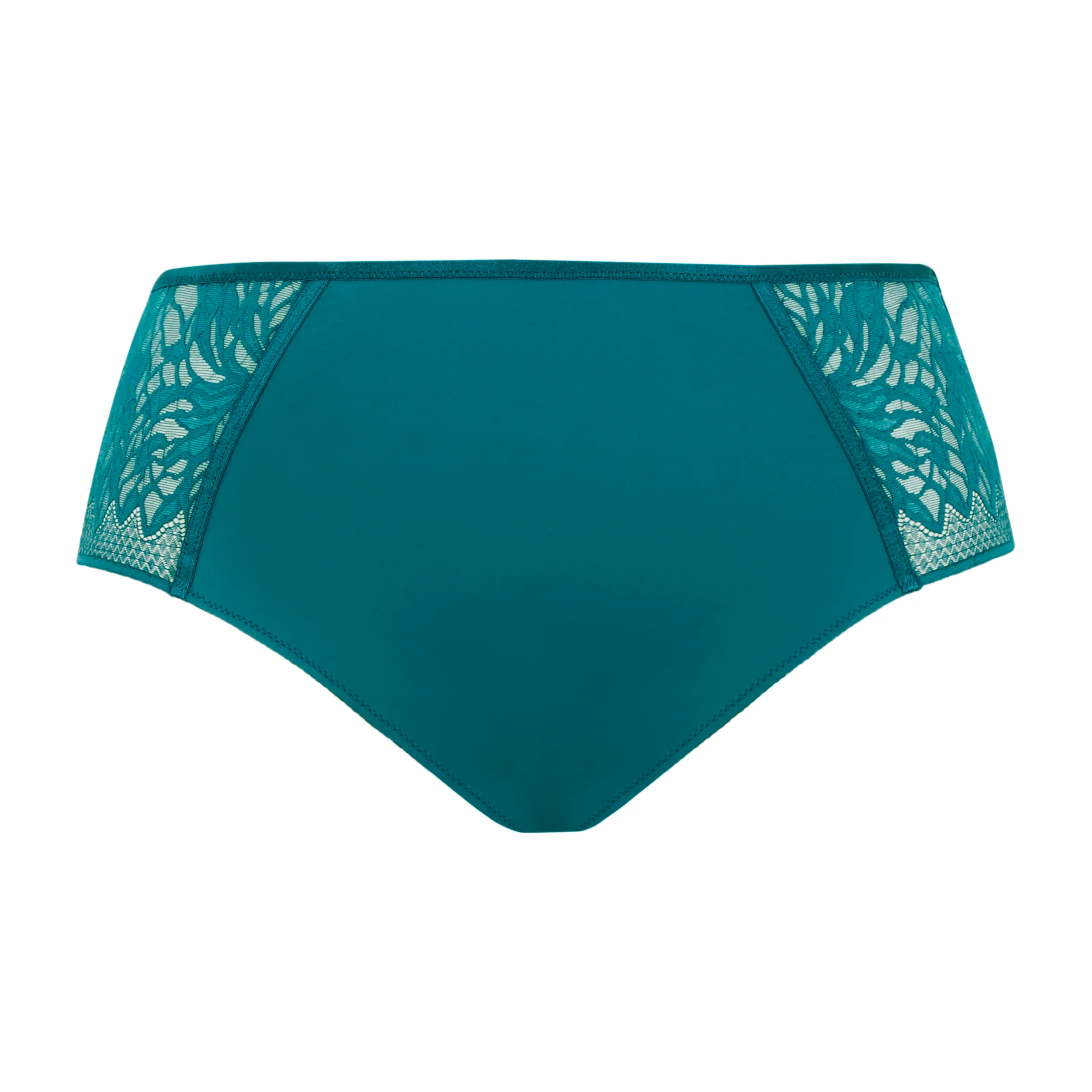 Sophia deep brief Teal blue - Image 8