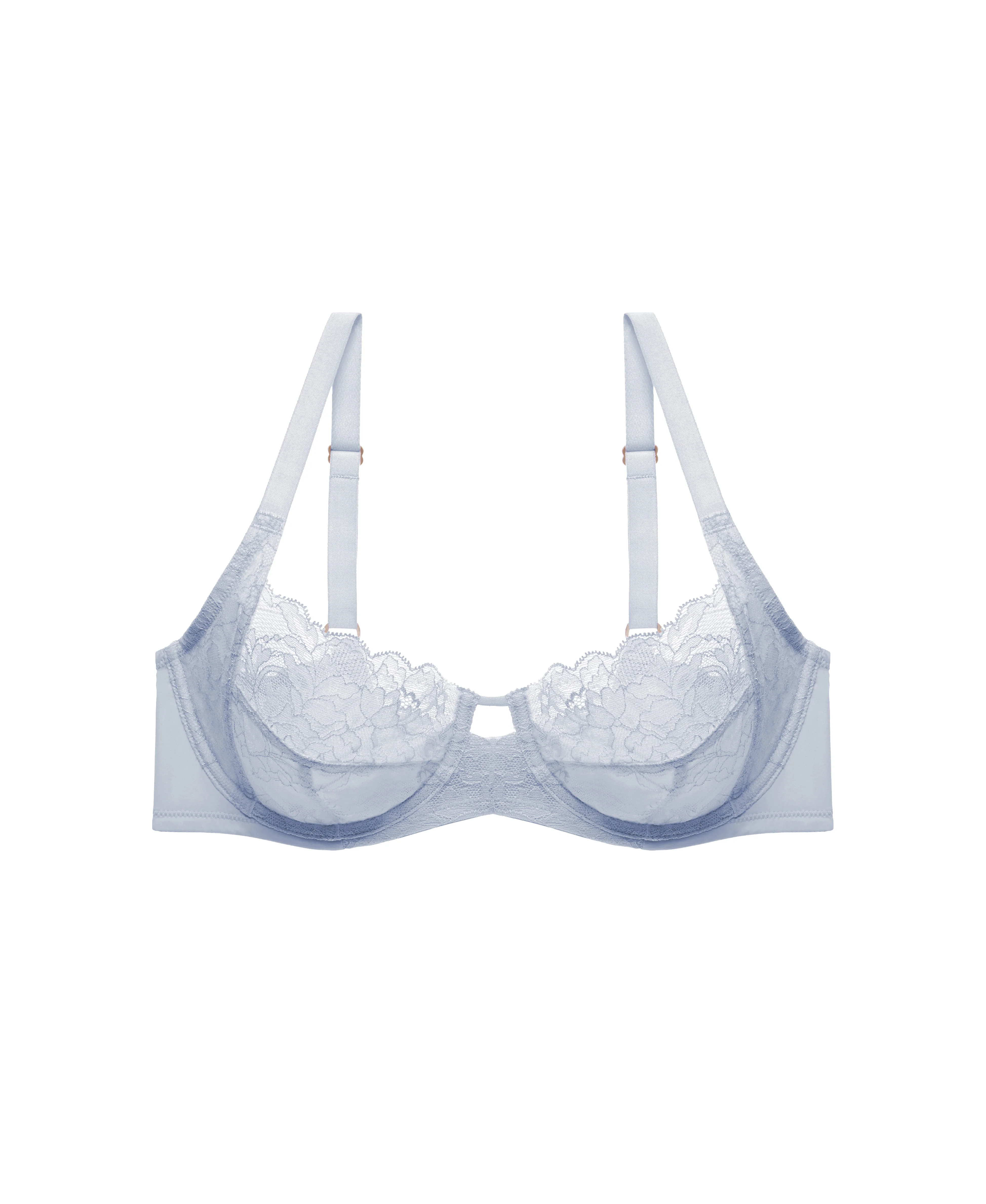 Statement Blue mist - Image 4