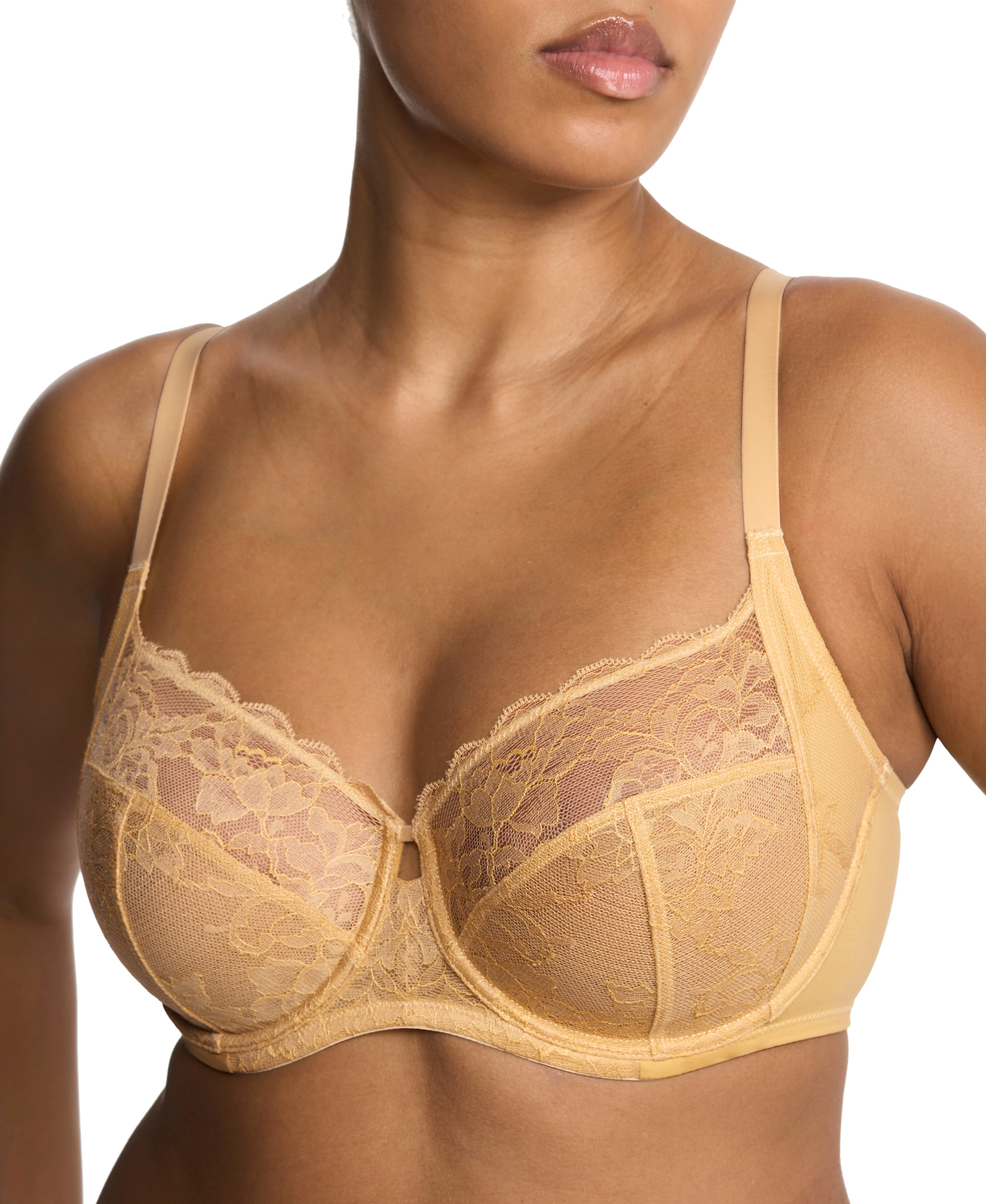 Statement Fashion Golden