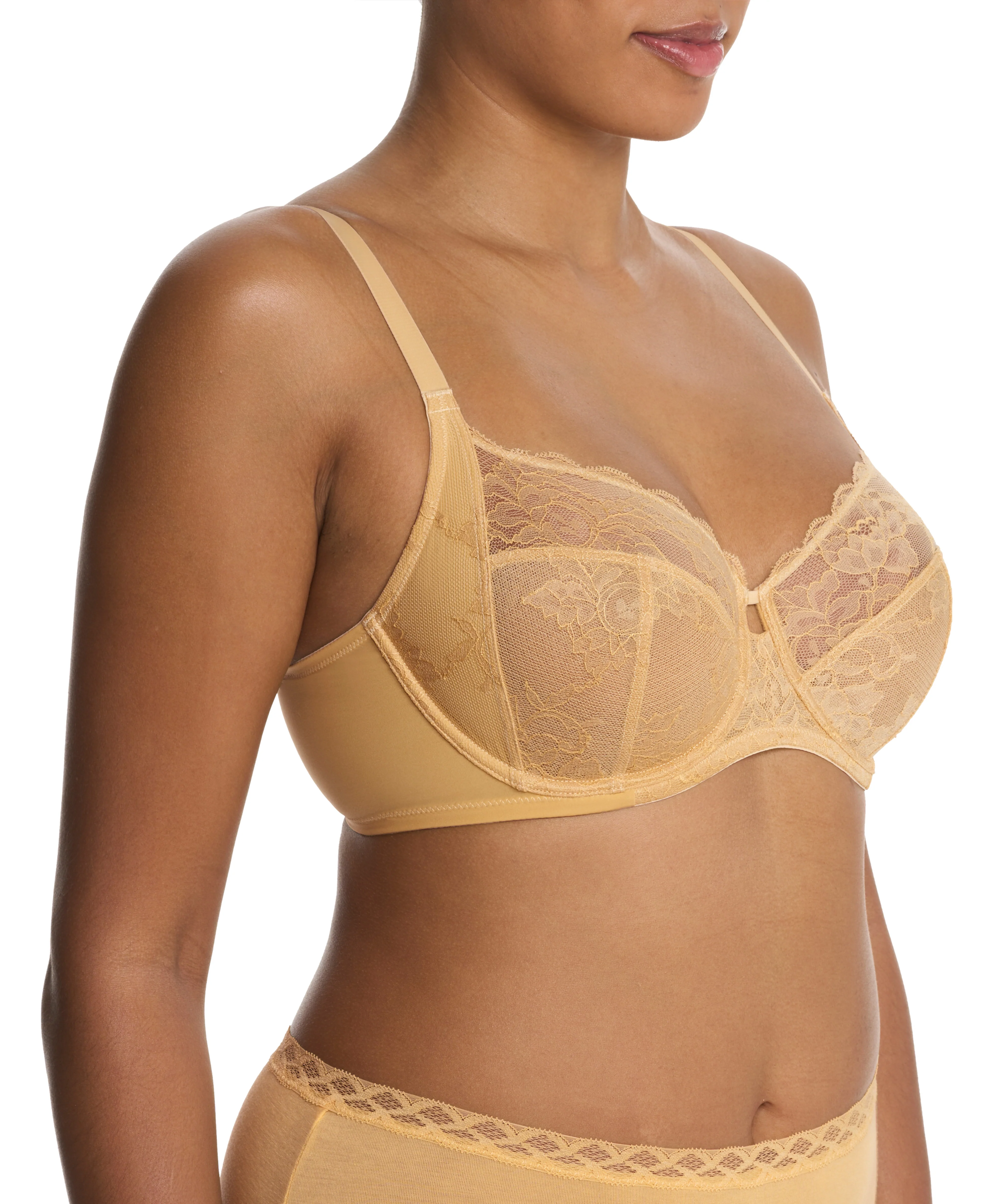 Statement Fashion Golden - Image 3