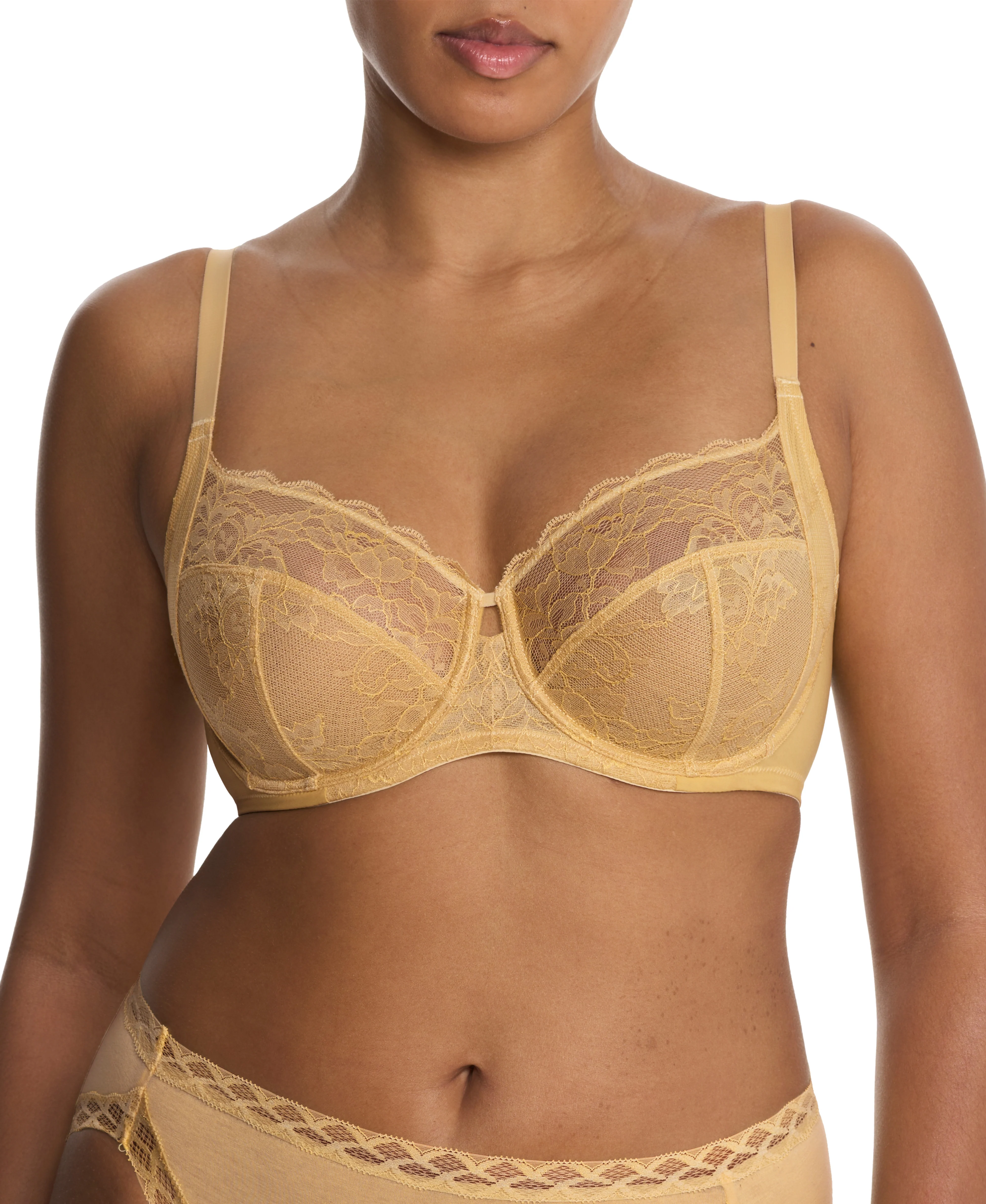 Statement Fashion Golden - Image 4