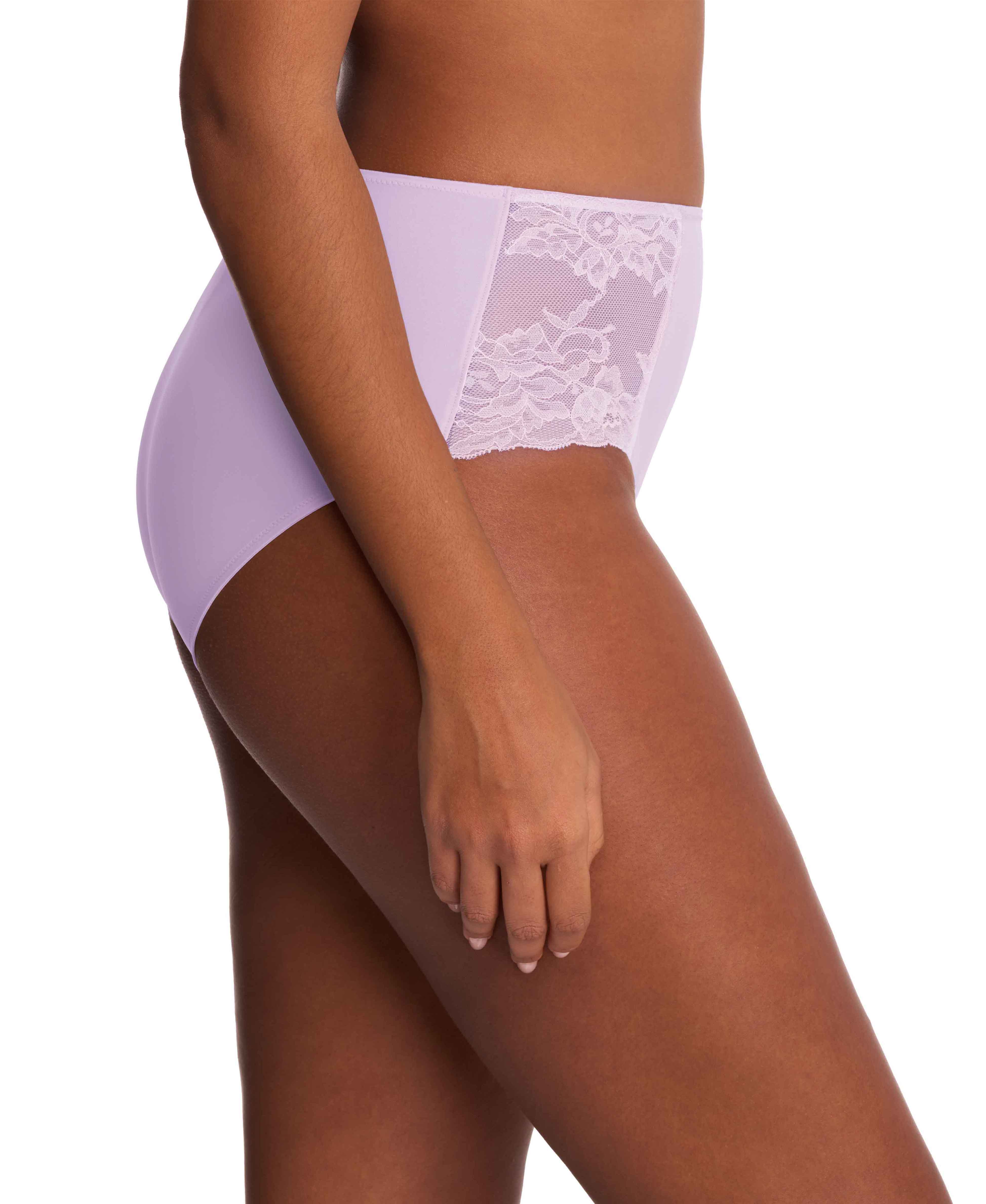Statement full brief Lilac Dream - Image 3
