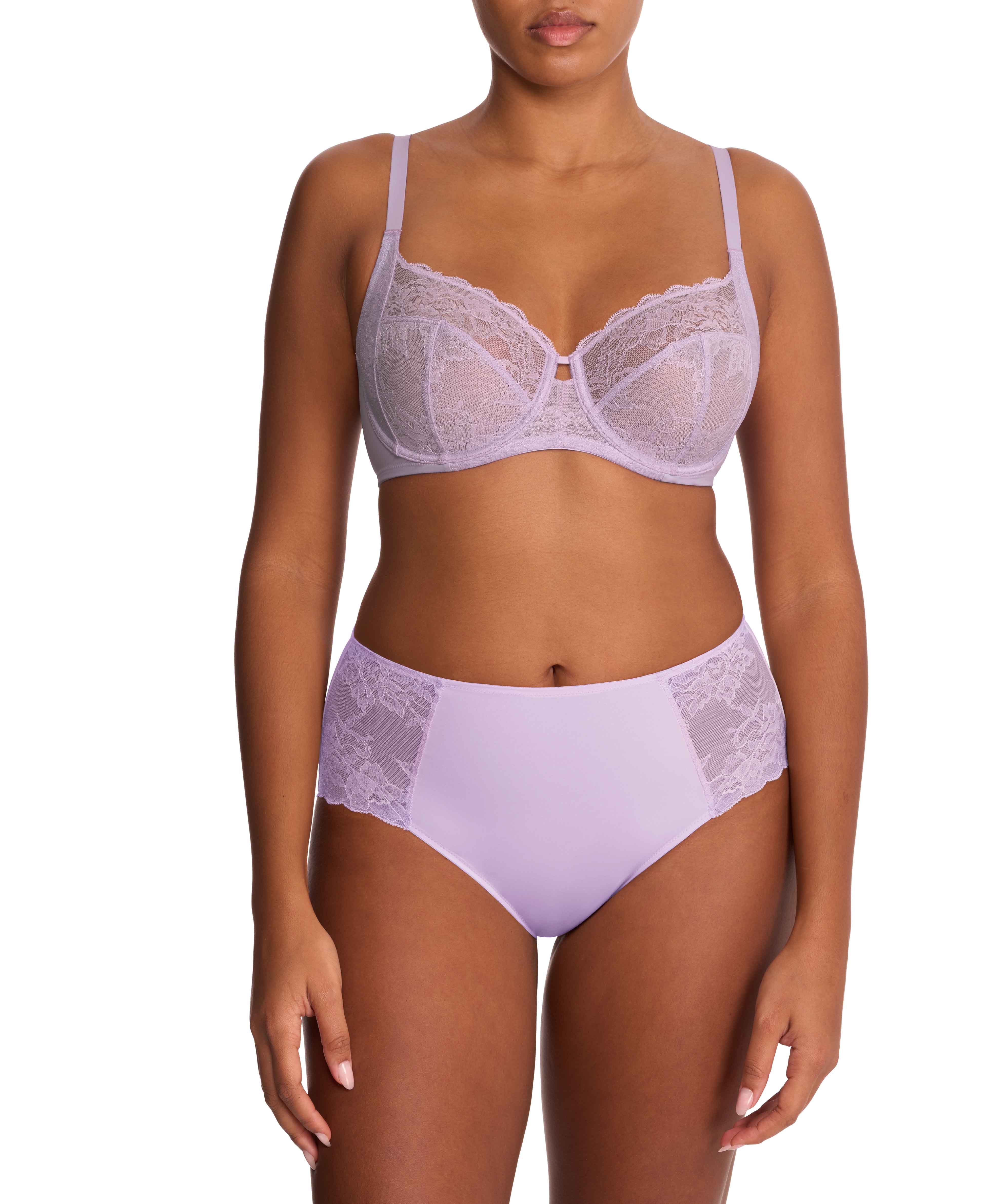 Statement full brief Lilac Dream - Image 4
