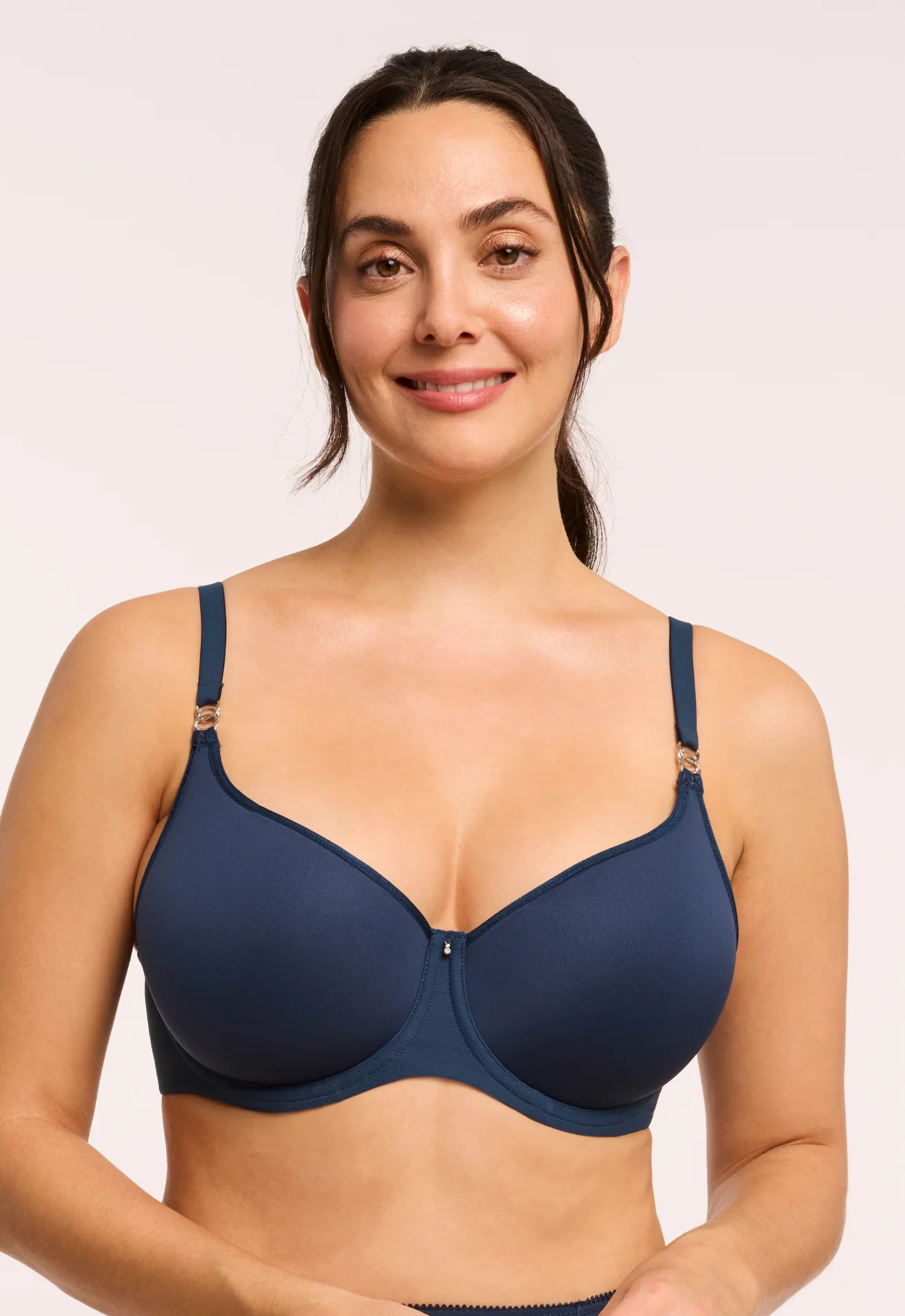 Sublime spacer Cambridge blue