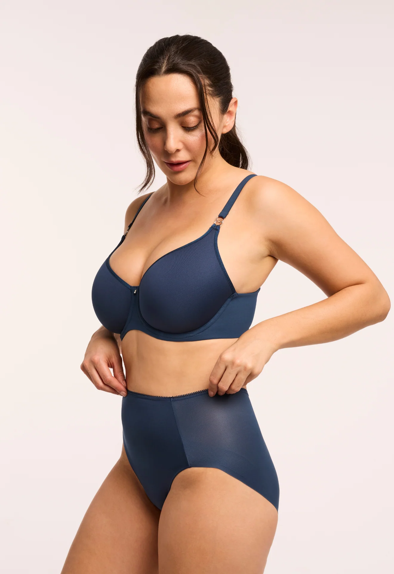 Sublime spacer Cambridge blue - Image 4