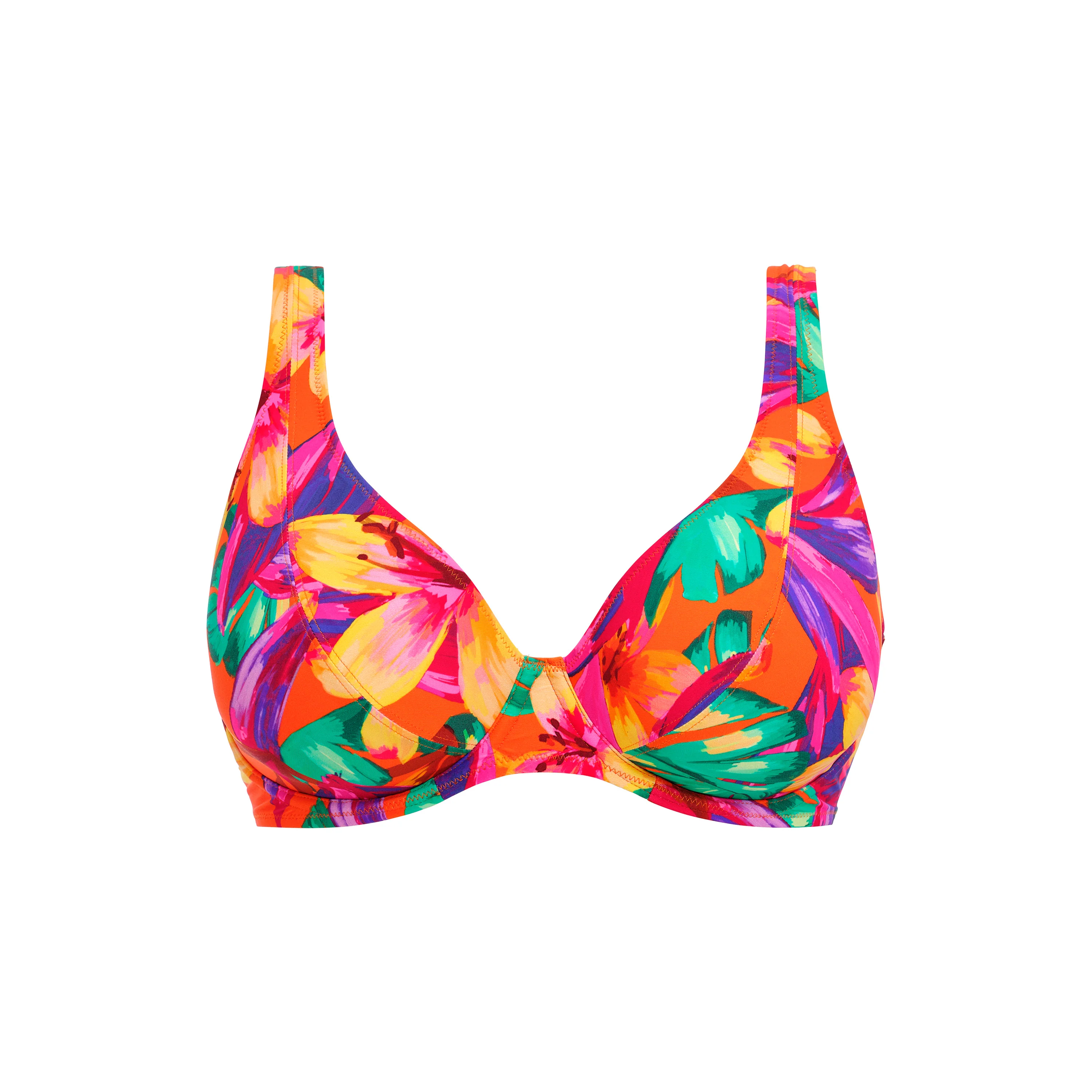 Sun haze Bikini top - Image 5