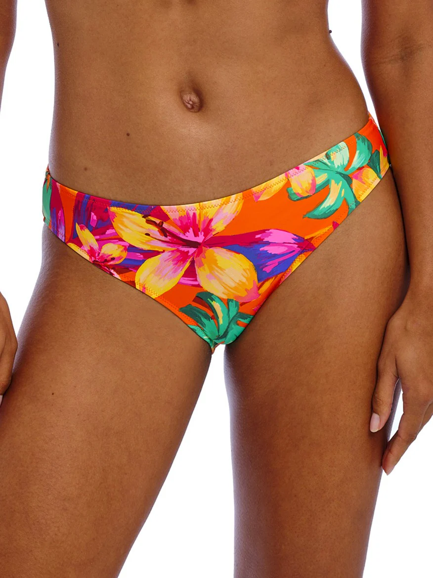 Sun haze brief
