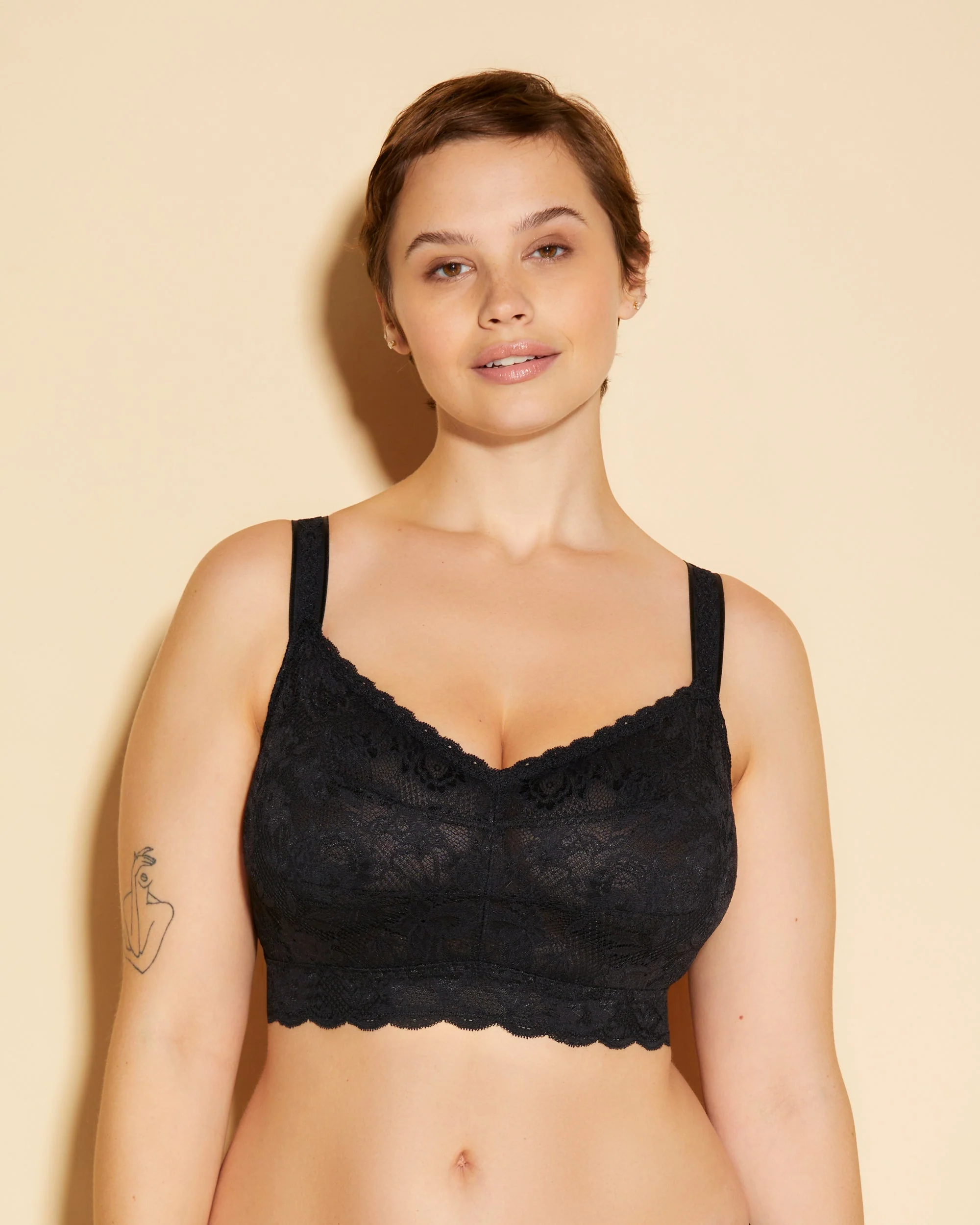 Super Curvy Sweetie - Image 3